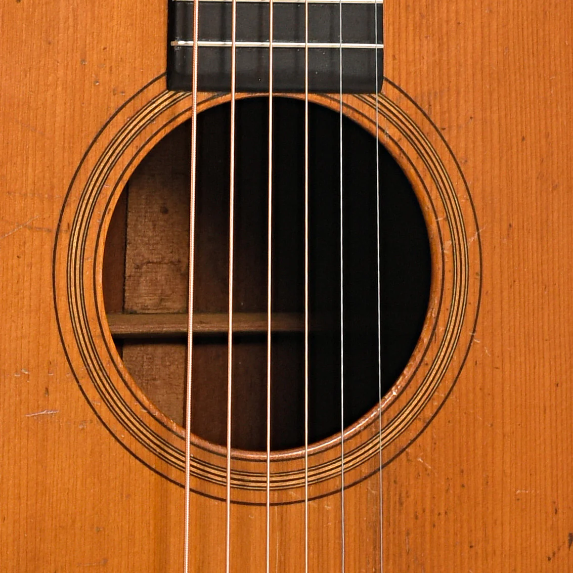 Martin 000-18 Acoustic Guitar (1928) - Image 6
