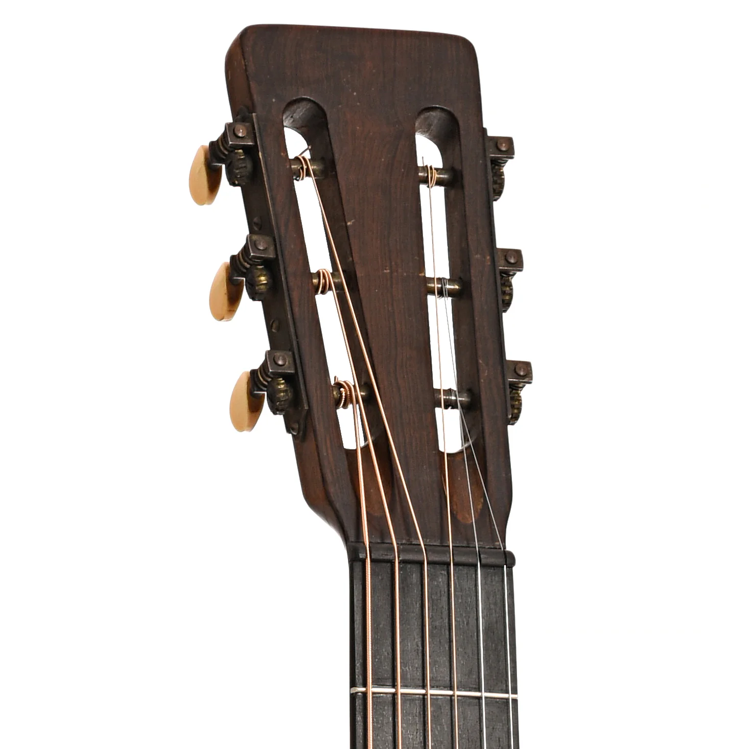 Martin 000-18 Acoustic Guitar (1928) - Image 8