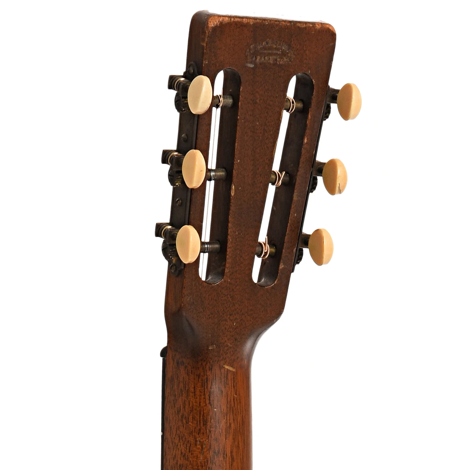 Martin 000-18 Acoustic Guitar (1928) - Image 9