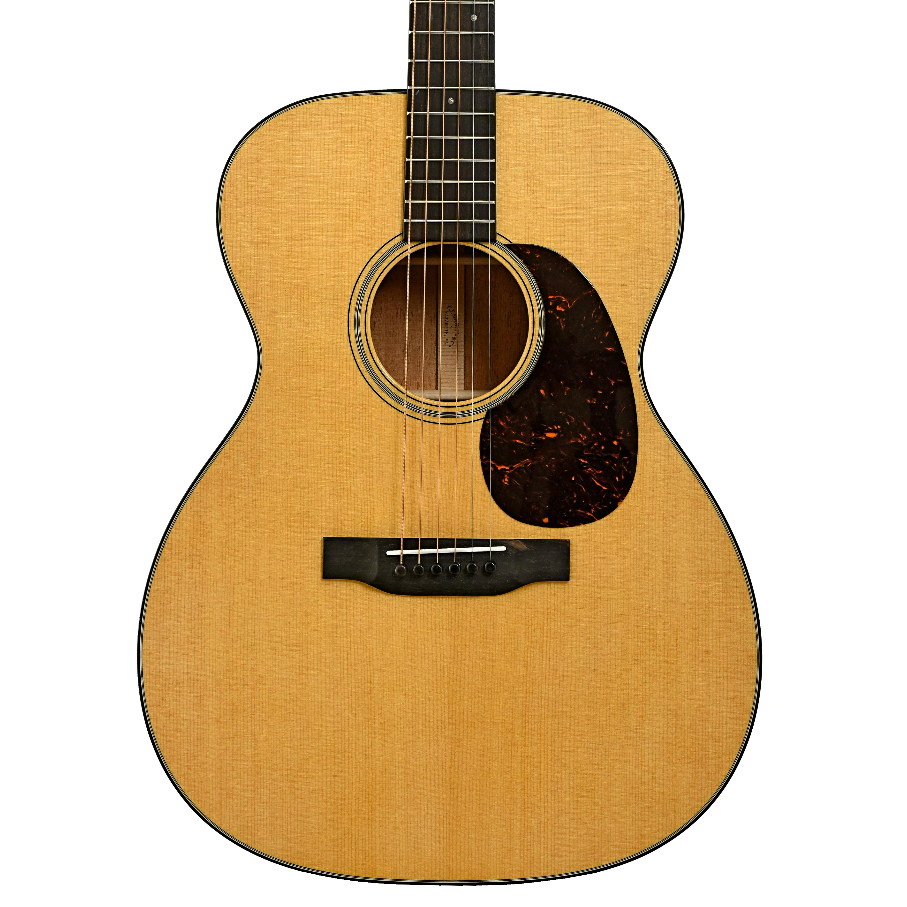 Martin 000-18 Guitar & Case - Image 2