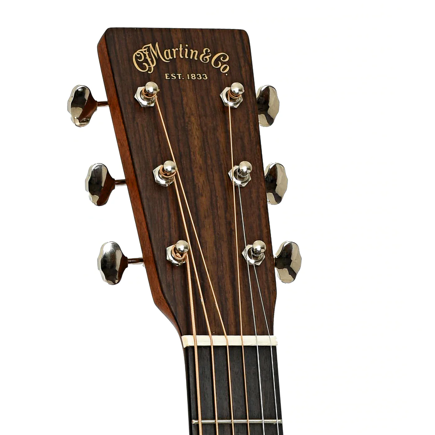 Martin 000-18 Guitar & Case - Image 8