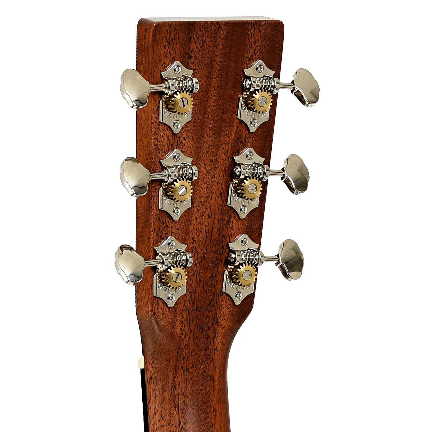 Martin 000-18 Guitar & Case - Image 9