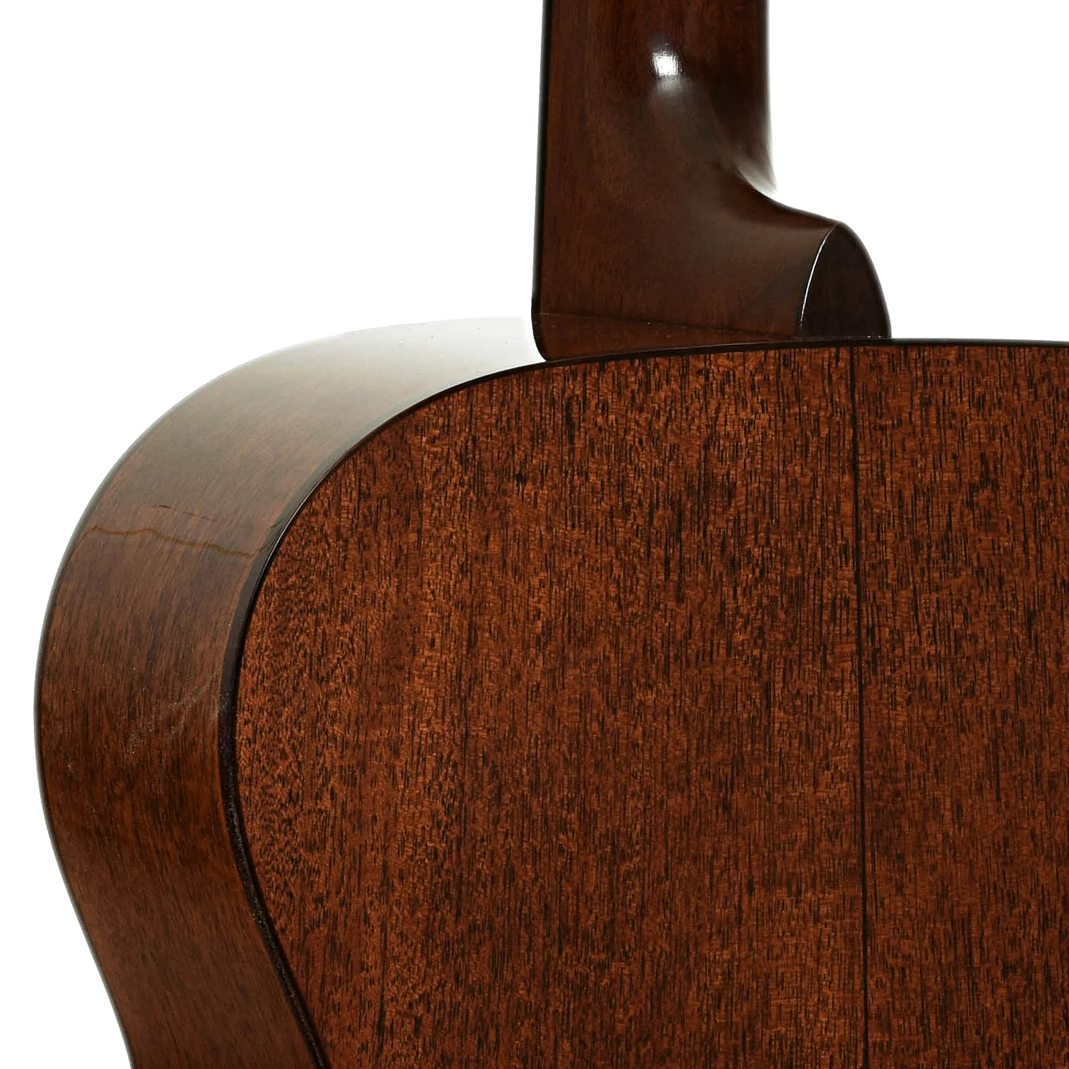 Martin 000-18 Modern Deluxe Acoustic Guitar (2022) - Image 10