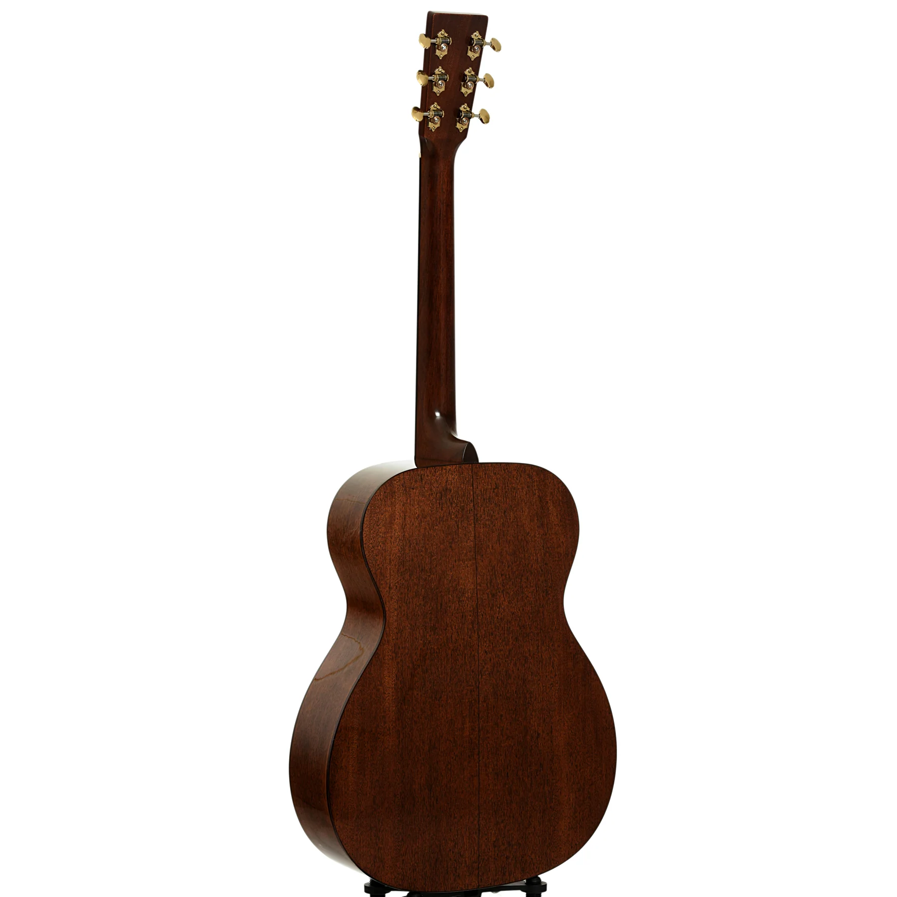 Martin 000-18 Modern Deluxe Acoustic Guitar (2022) - Image 12