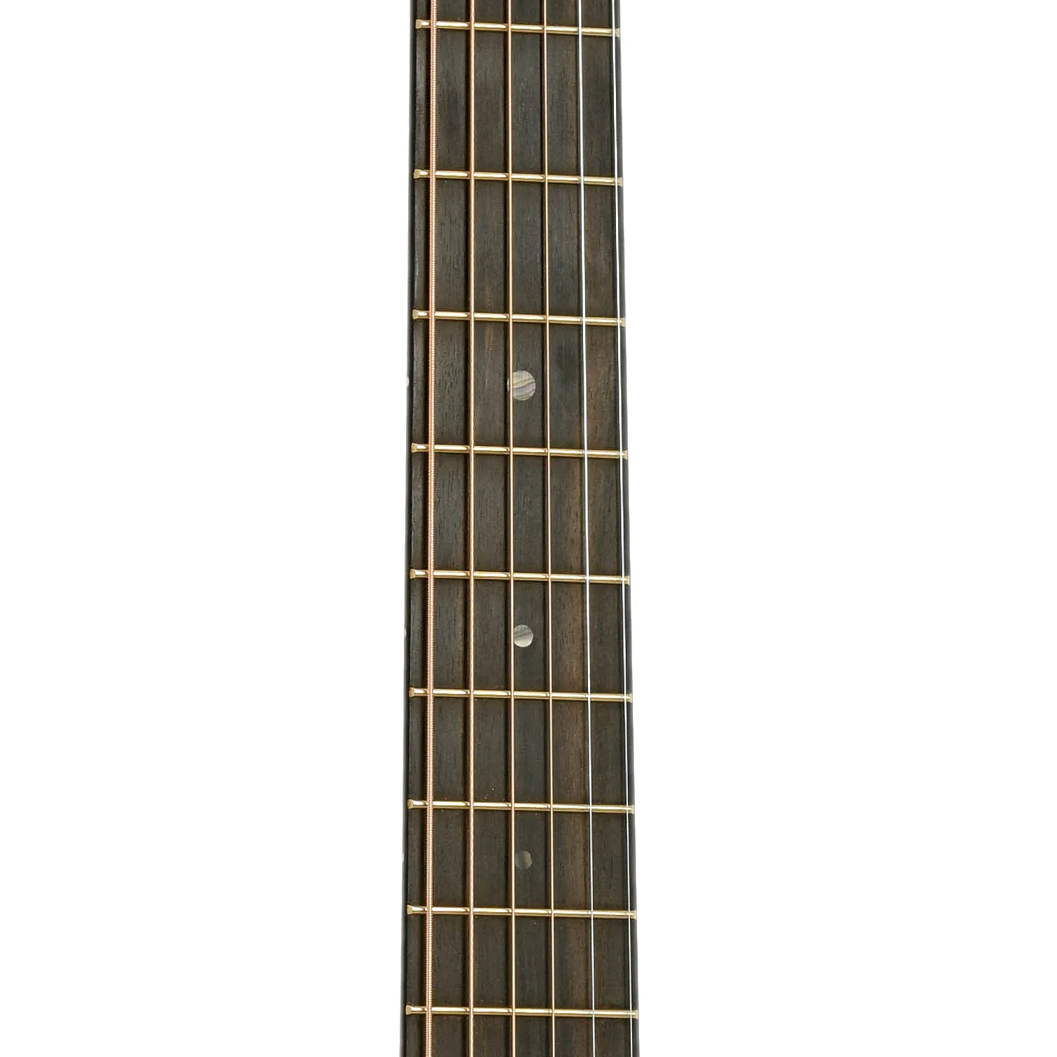 Martin 000-18 Modern Deluxe Acoustic Guitar (2022) - Image 7