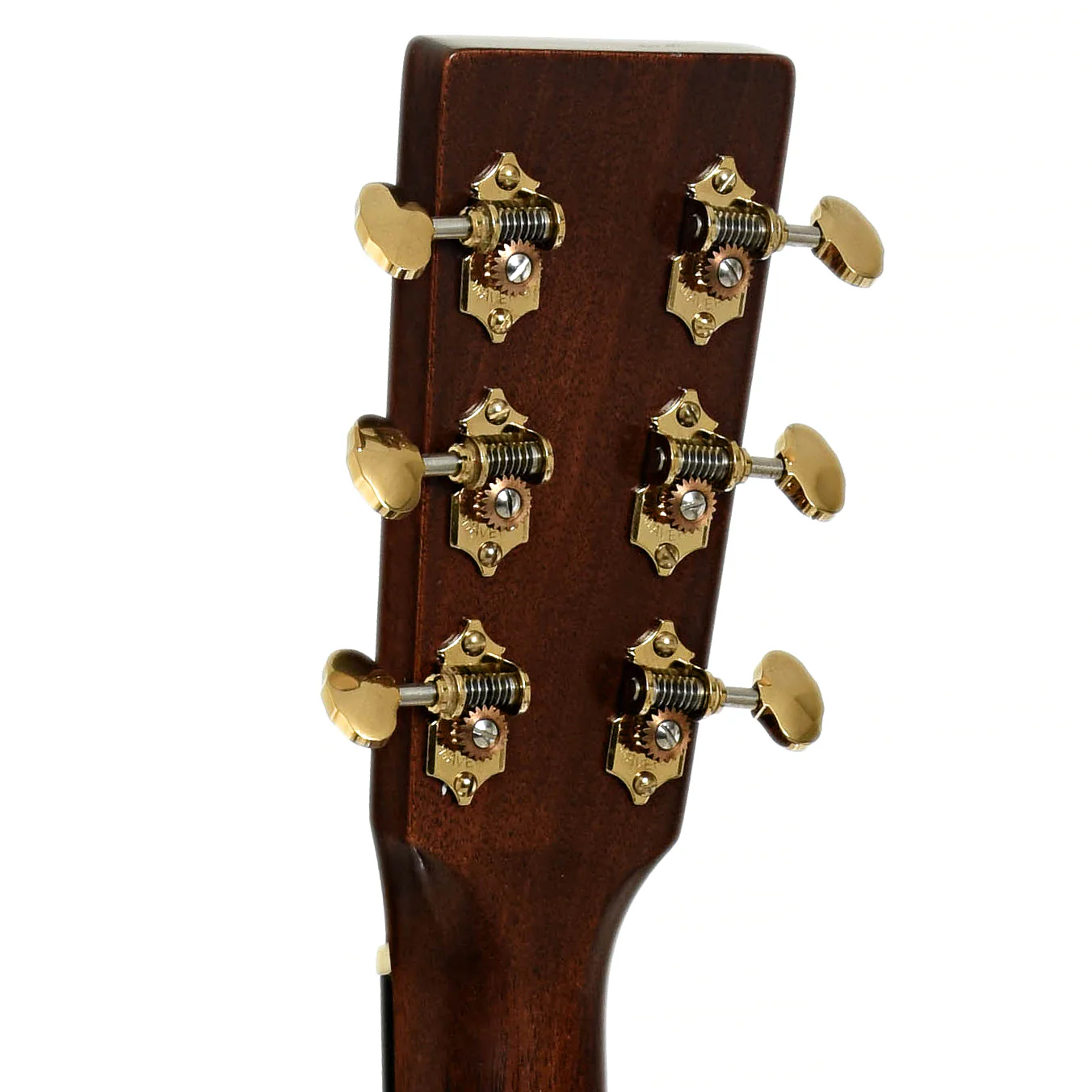 Martin 000-18 Modern Deluxe Acoustic Guitar (2022) - Image 9