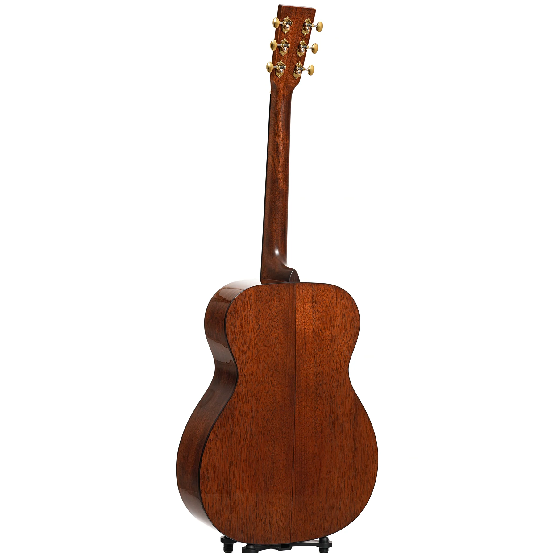 Martin 000-18 Modern Deluxe Guitar & Case - Image 13