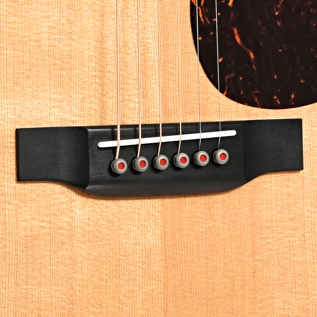 Martin 000-18 Modern Deluxe Guitar & Case - Image 5