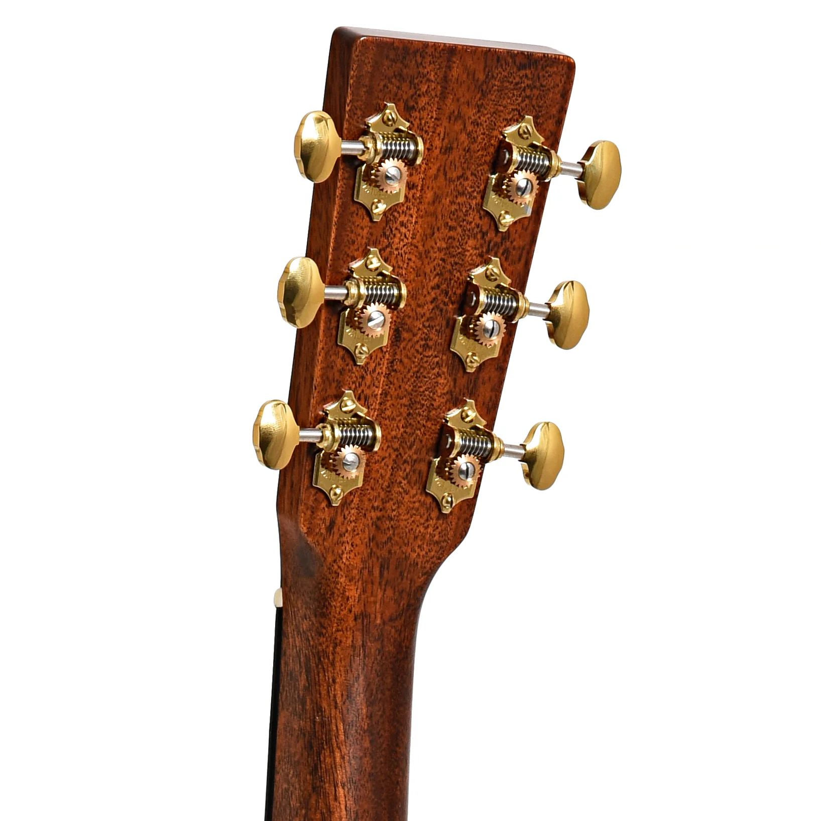 Martin 000-18 Modern Deluxe Guitar & Case - Image 9
