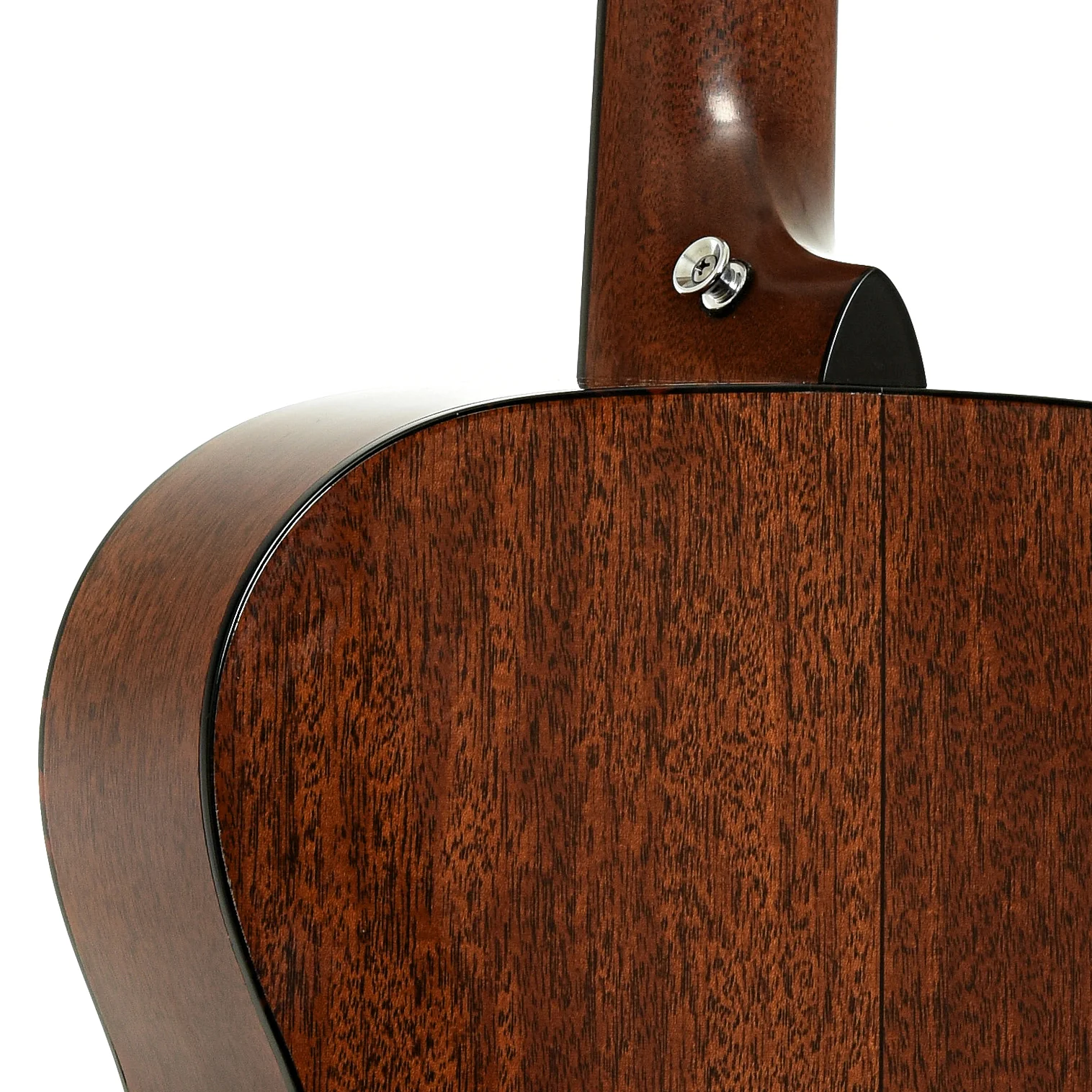 Martin 000-18E Retro Acoustic Guitar (2014) - Image 10