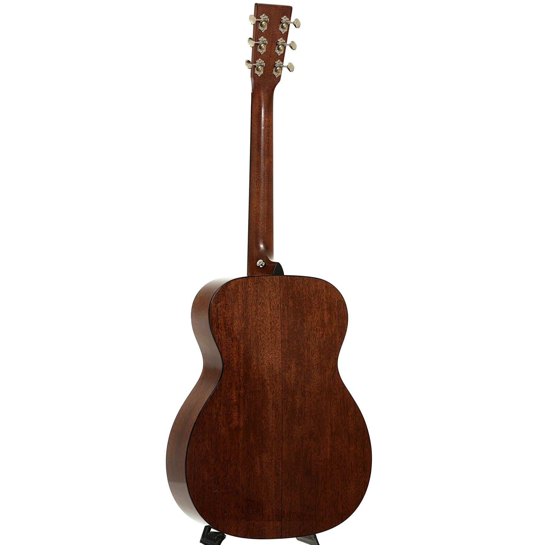 Martin 000-18E Retro Acoustic Guitar (2014) - Image 12
