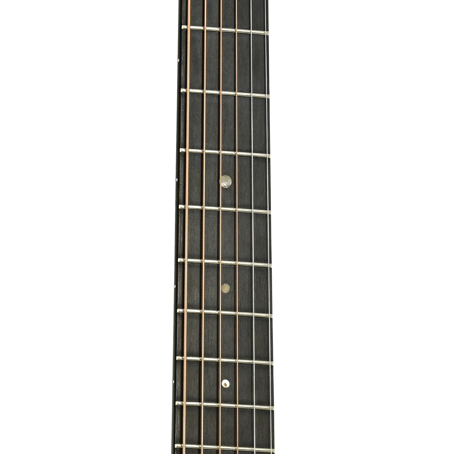 Martin 000-18E Retro Acoustic Guitar (2014) - Image 7