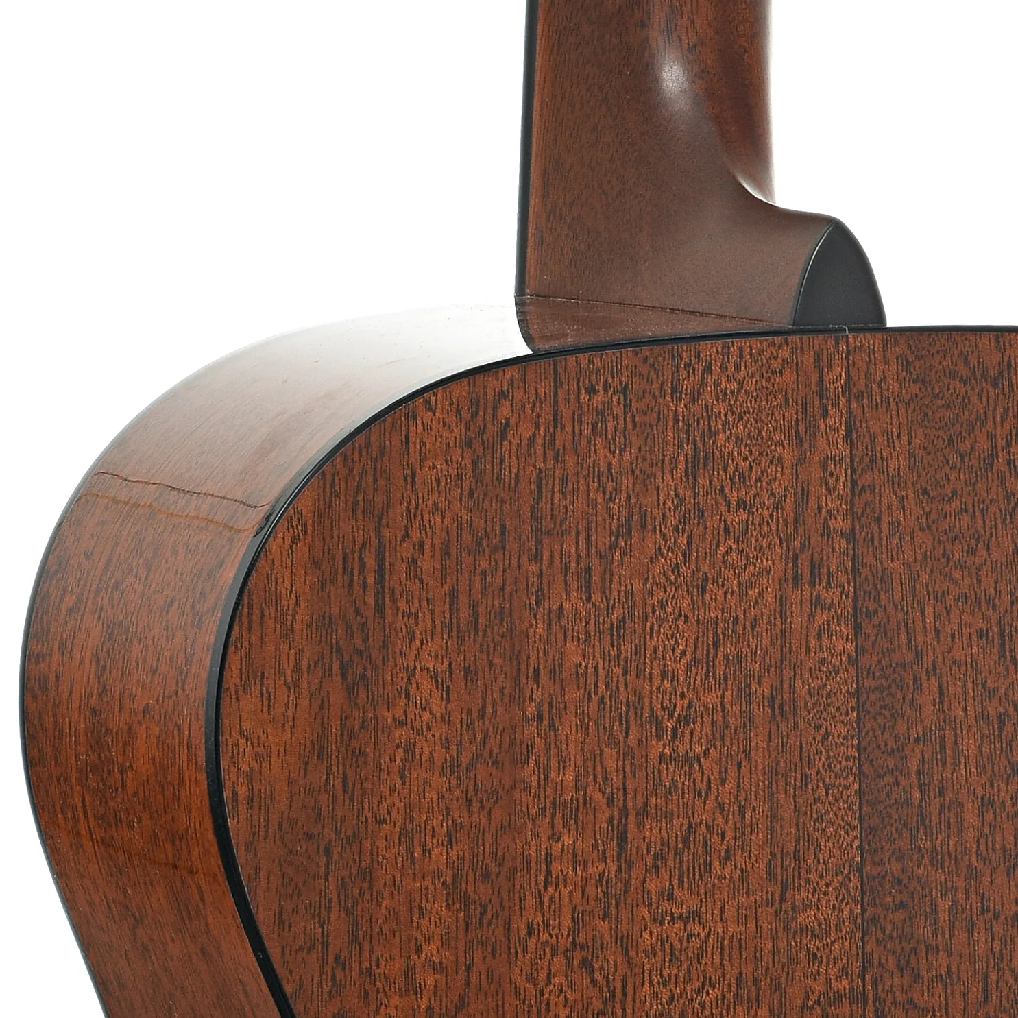 Martin Custom 000-18V Acoustic Guitar (2016) - Image 10