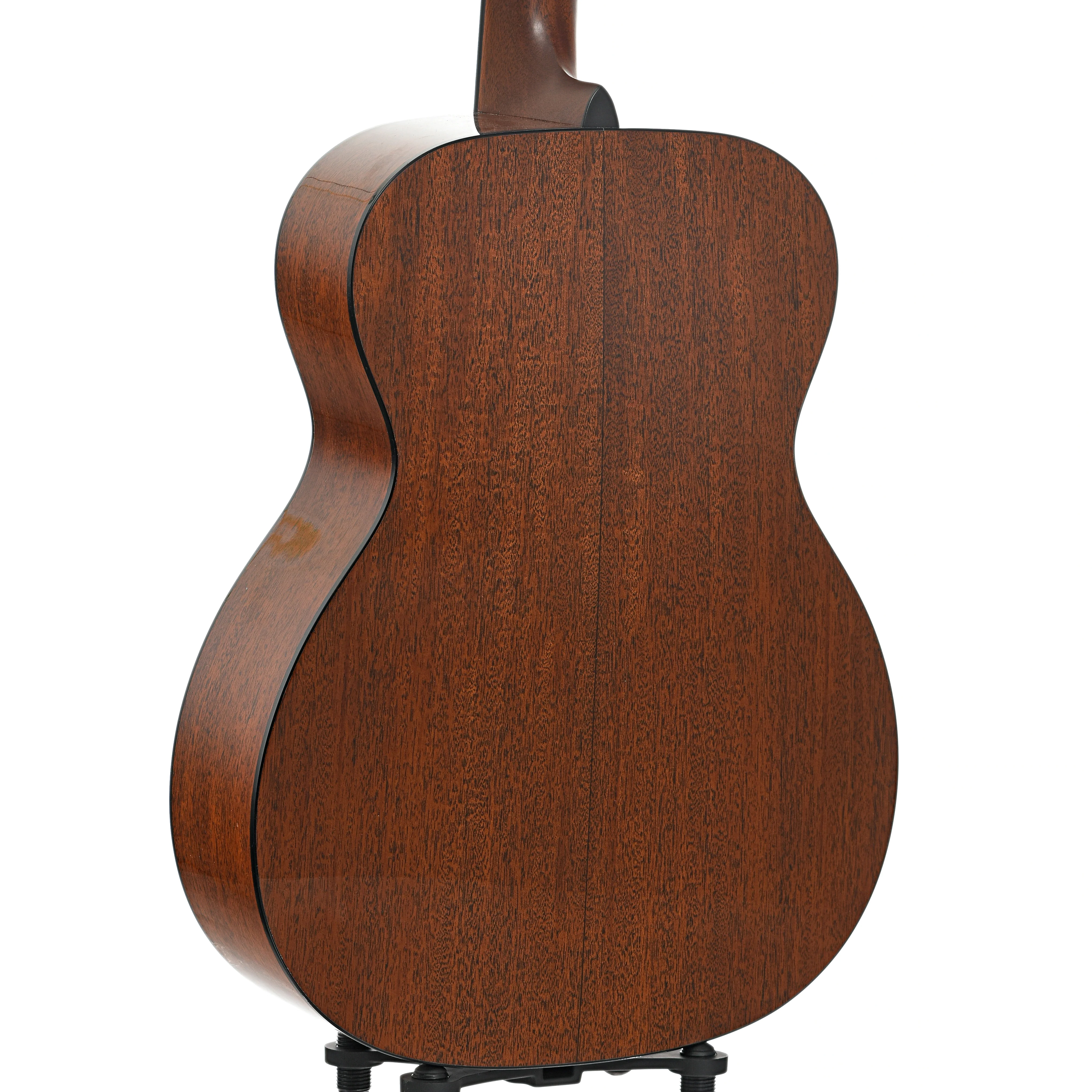 Martin Custom 000-18V Acoustic Guitar (2016) - Image 11