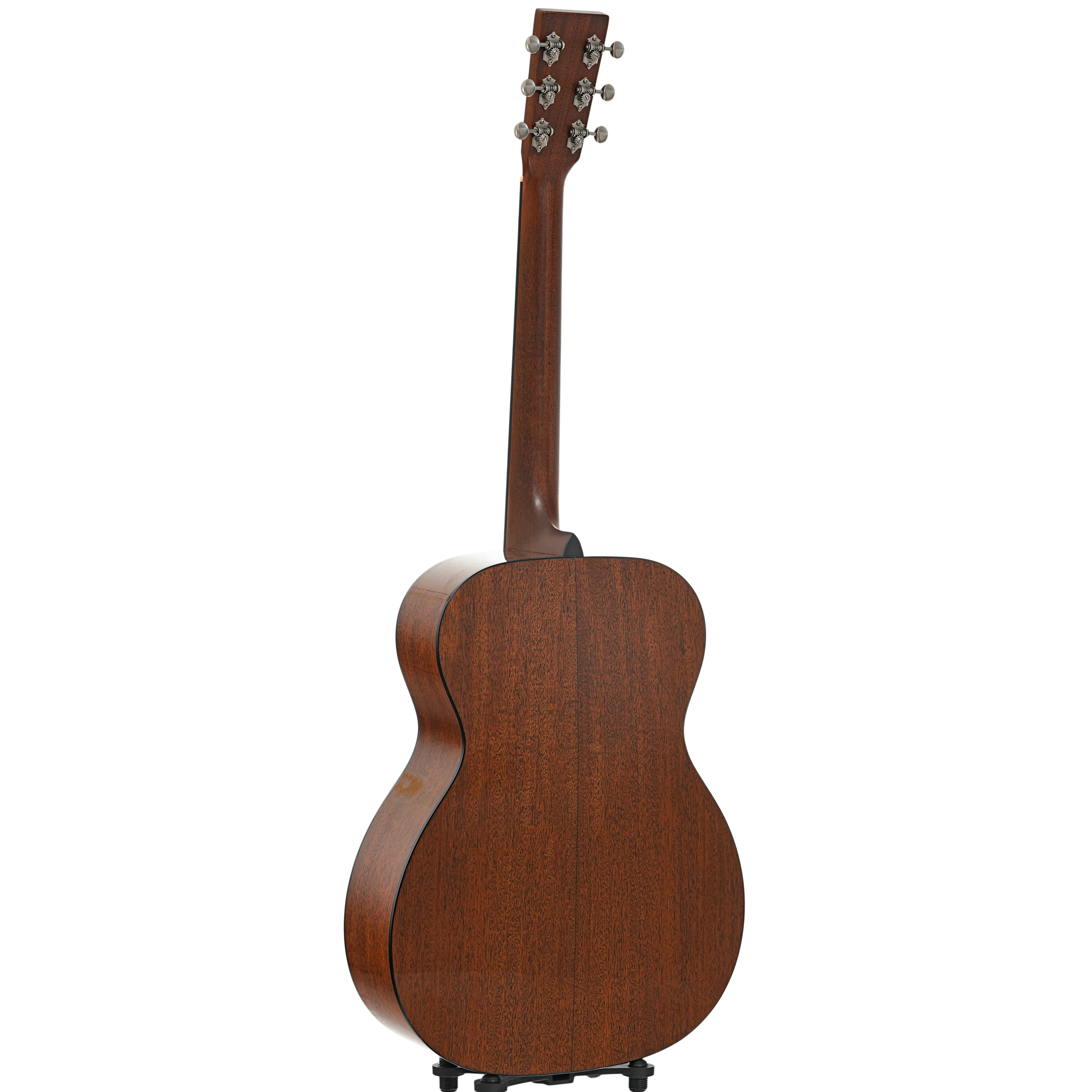 Martin Custom 000-18V Acoustic Guitar (2016) - Image 12