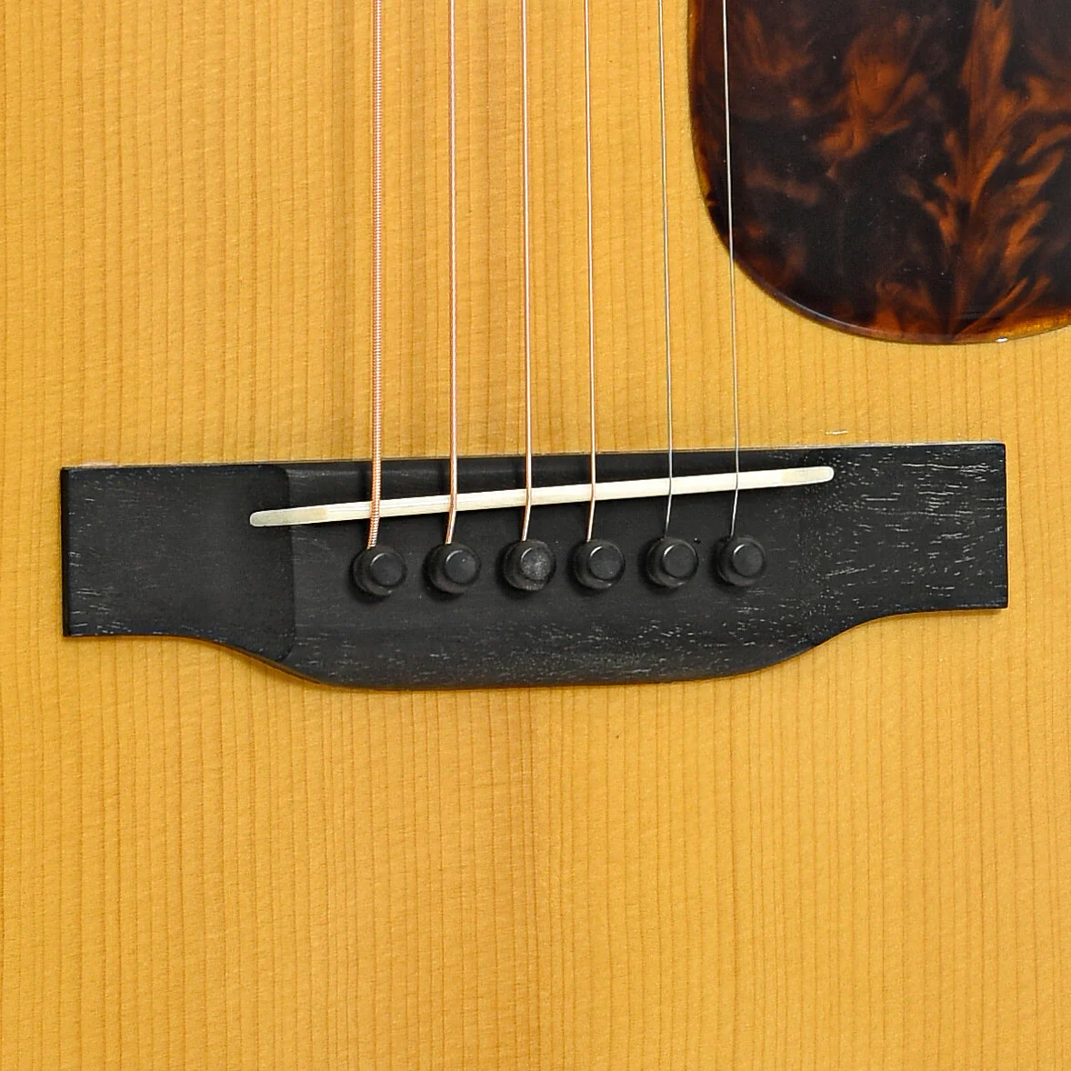 Martin Custom 000-18V Acoustic Guitar (2016) - Image 5
