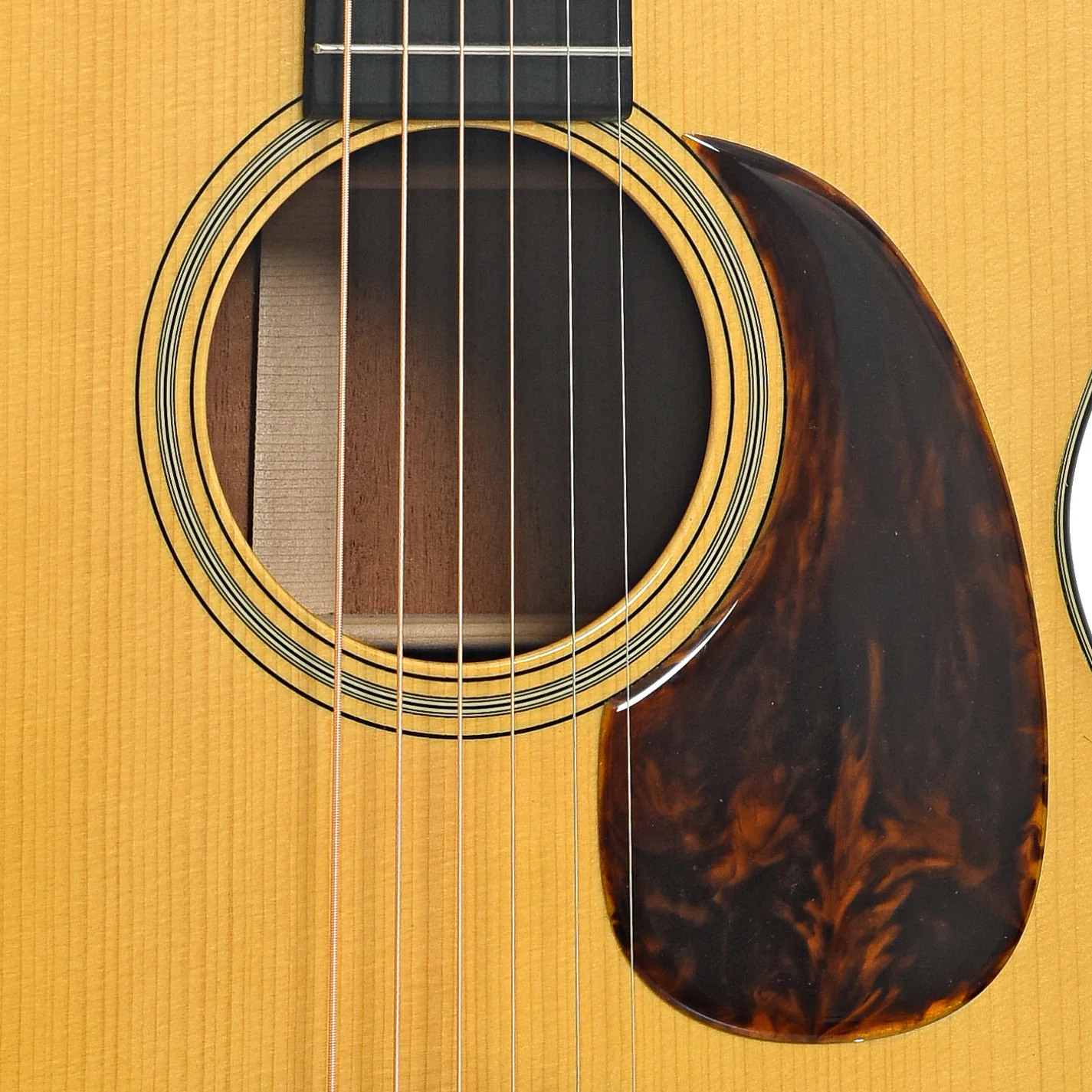 Martin Custom 000-18V Acoustic Guitar (2016) - Image 6