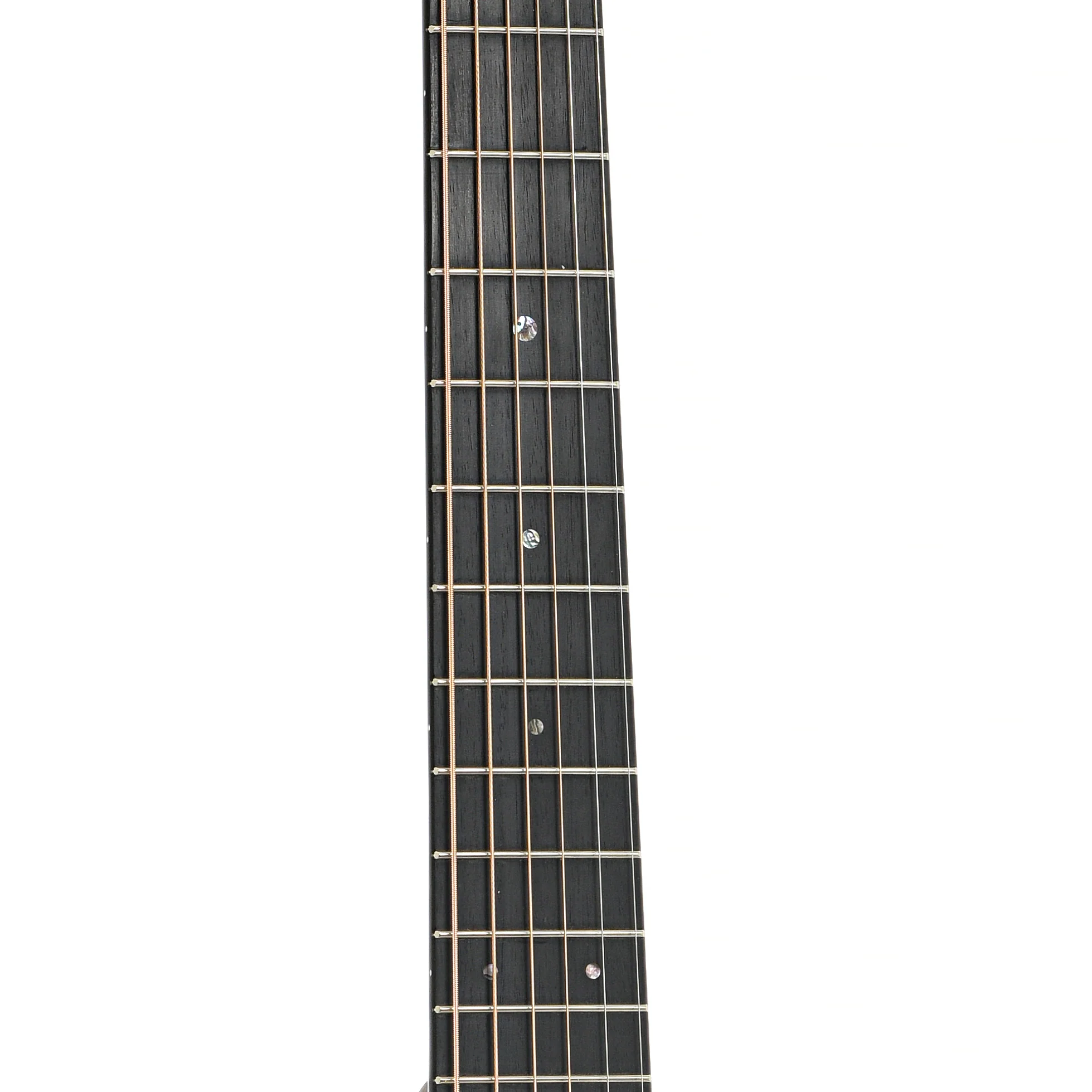 Martin Custom 000-18V Acoustic Guitar (2016) - Image 7