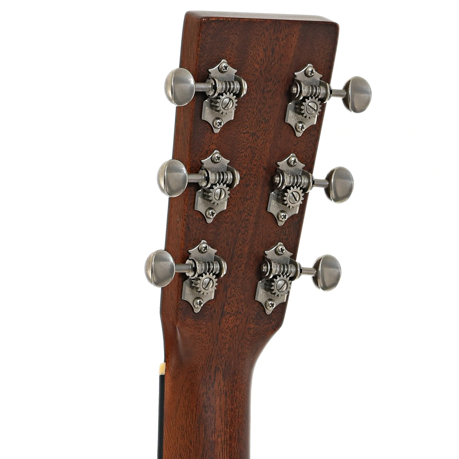 Martin Custom 000-18V Acoustic Guitar (2016) - Image 9