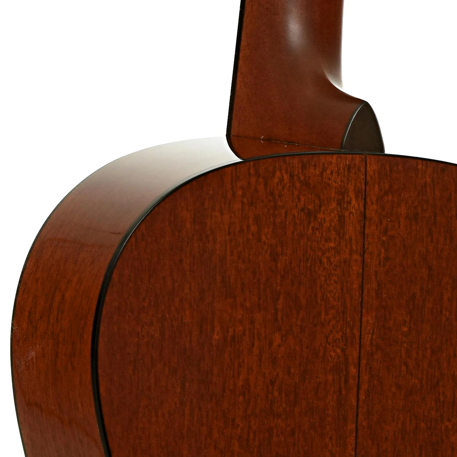 Martin 000-18VS Elderly 40th Anniversary Acoustic Guitar (2012) - Image 10