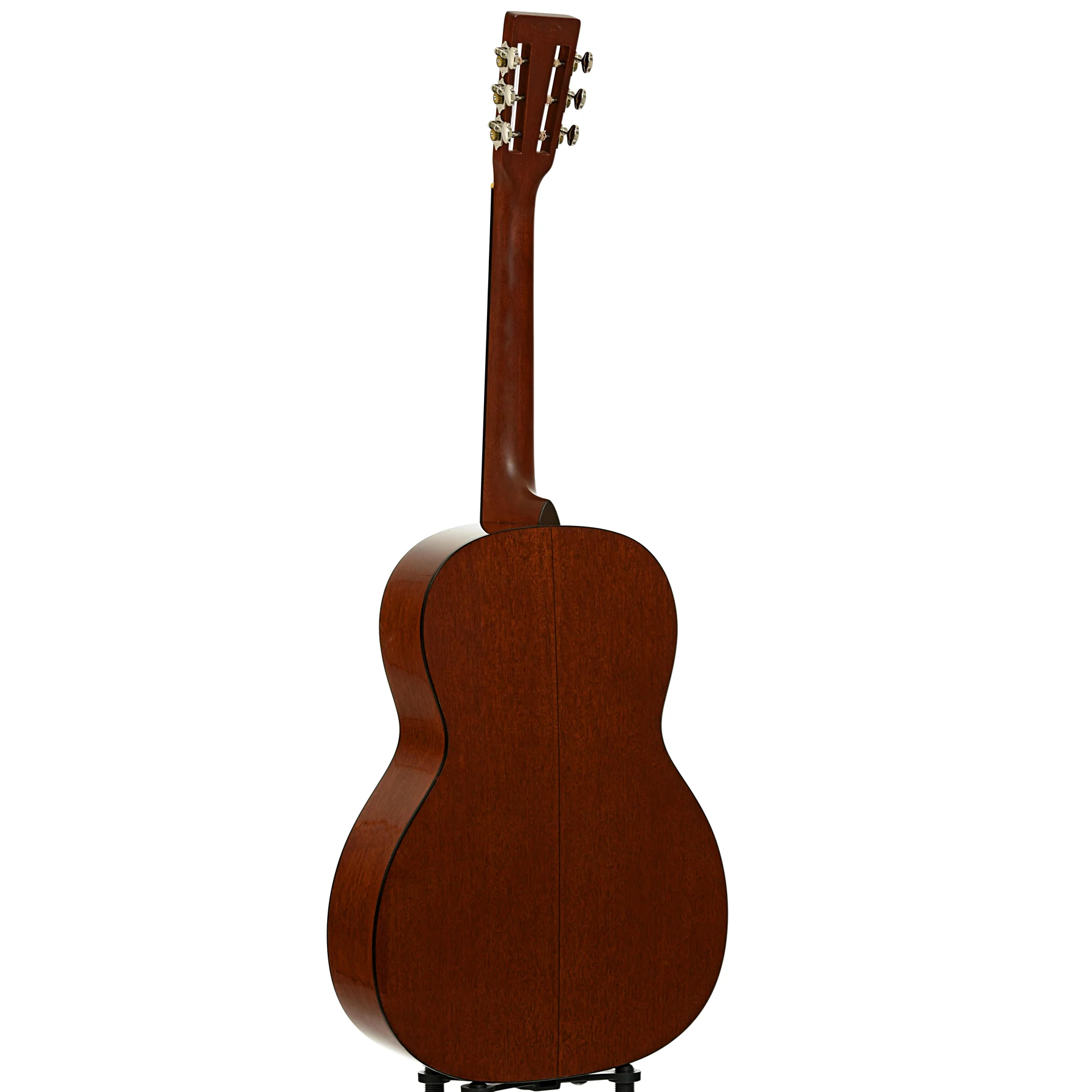 Martin 000-18VS Elderly 40th Anniversary Acoustic Guitar (2012) - Image 12