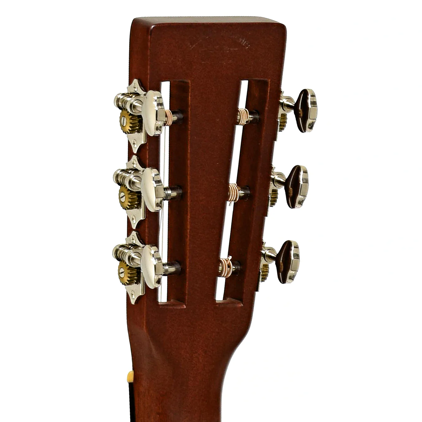 Martin 000-18VS Elderly 40th Anniversary Acoustic Guitar (2012) - Image 9