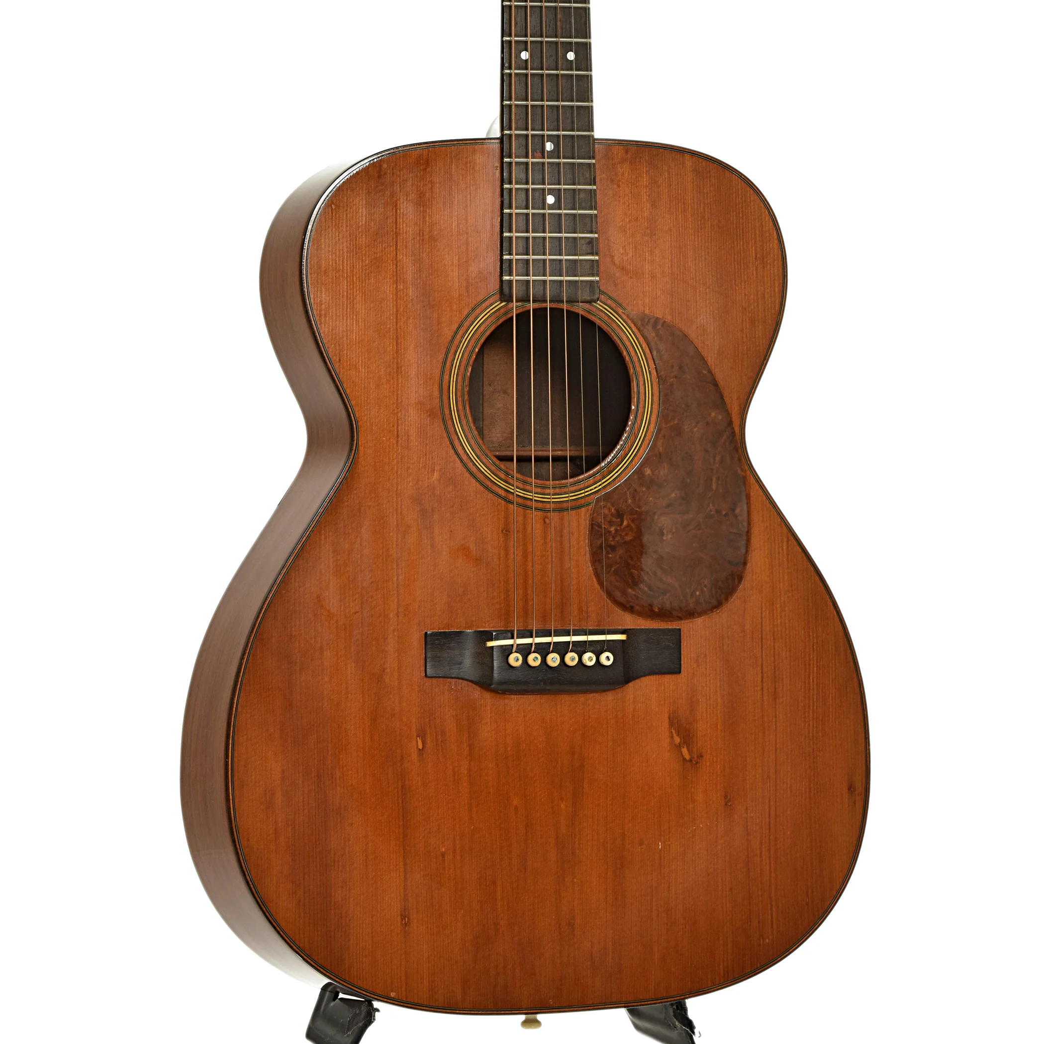 Martin 000-21 Acoustic Guitar (1947) - Image 4