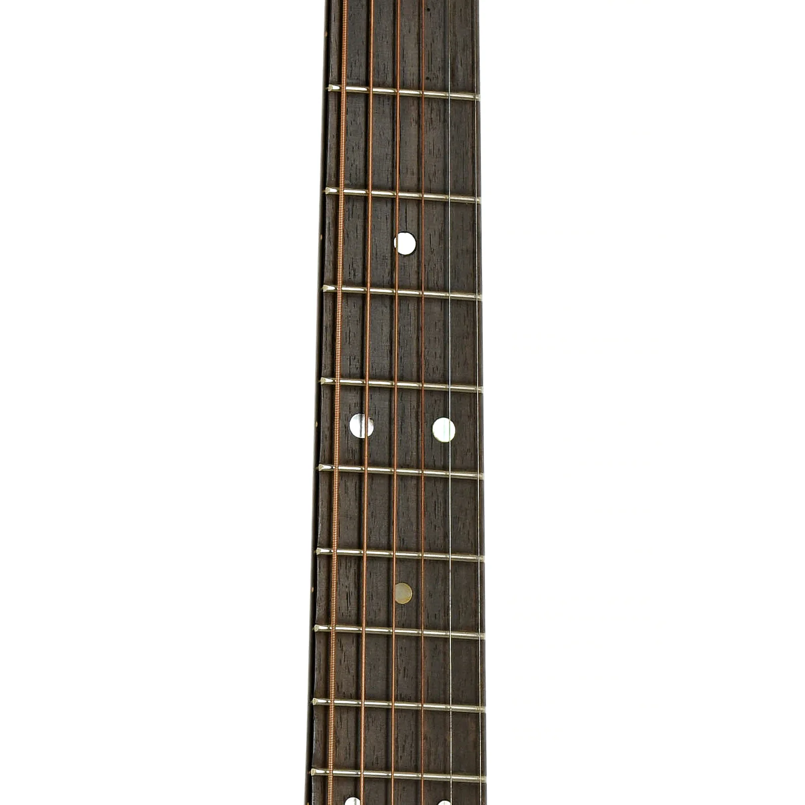 Martin 000-21 Acoustic Guitar (1947) - Image 7