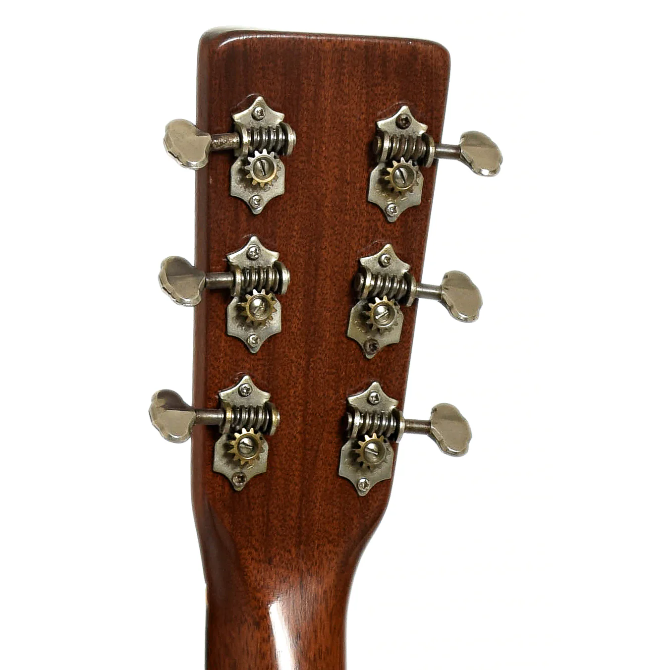 Martin 000-21 Acoustic Guitar (1947) - Image 9