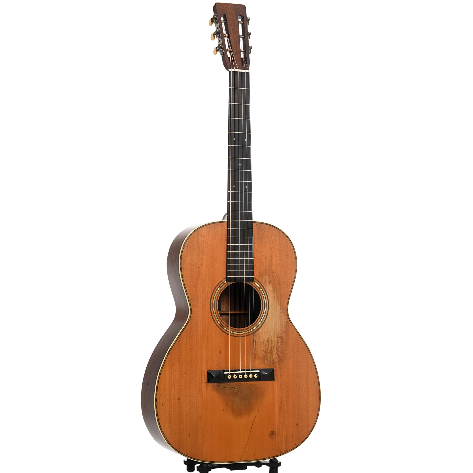 Martin 000-28 Acoustic Guitar (1928) - Image 3