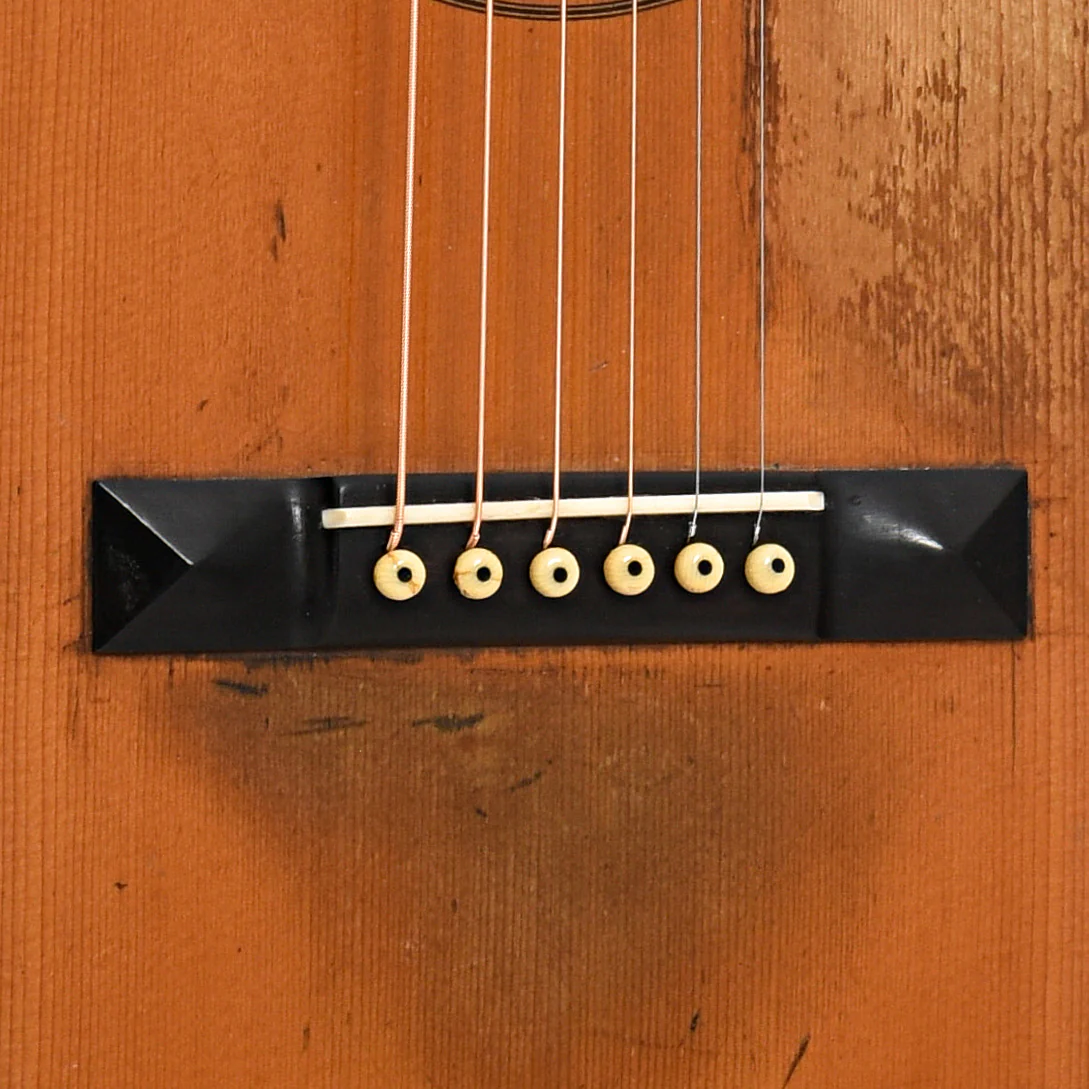 Martin 000-28 Acoustic Guitar (1928) - Image 5