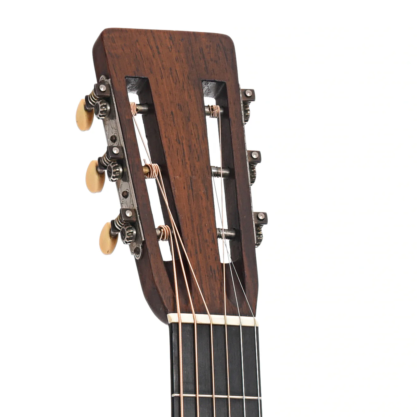 Martin 000-28 Acoustic Guitar (1928) - Image 8