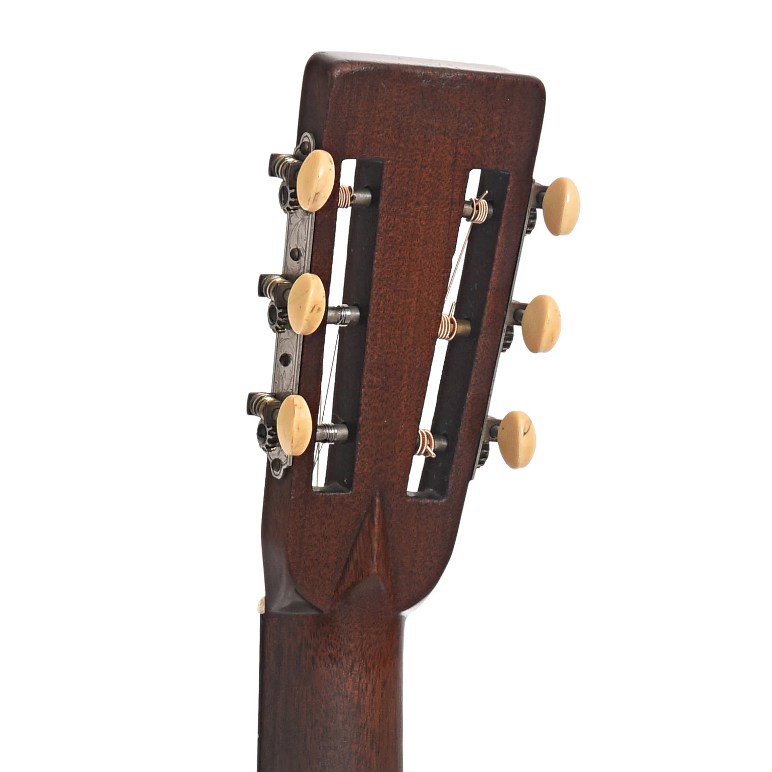 Martin 000-28 Acoustic Guitar (1928) - Image 9