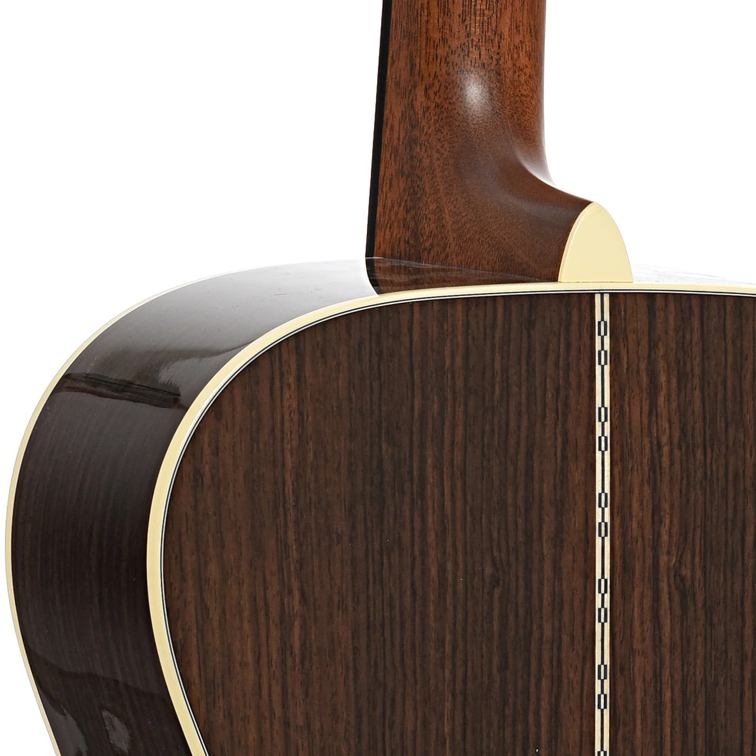Martin 000-28 Ambertone Guitar & Case - Image 10