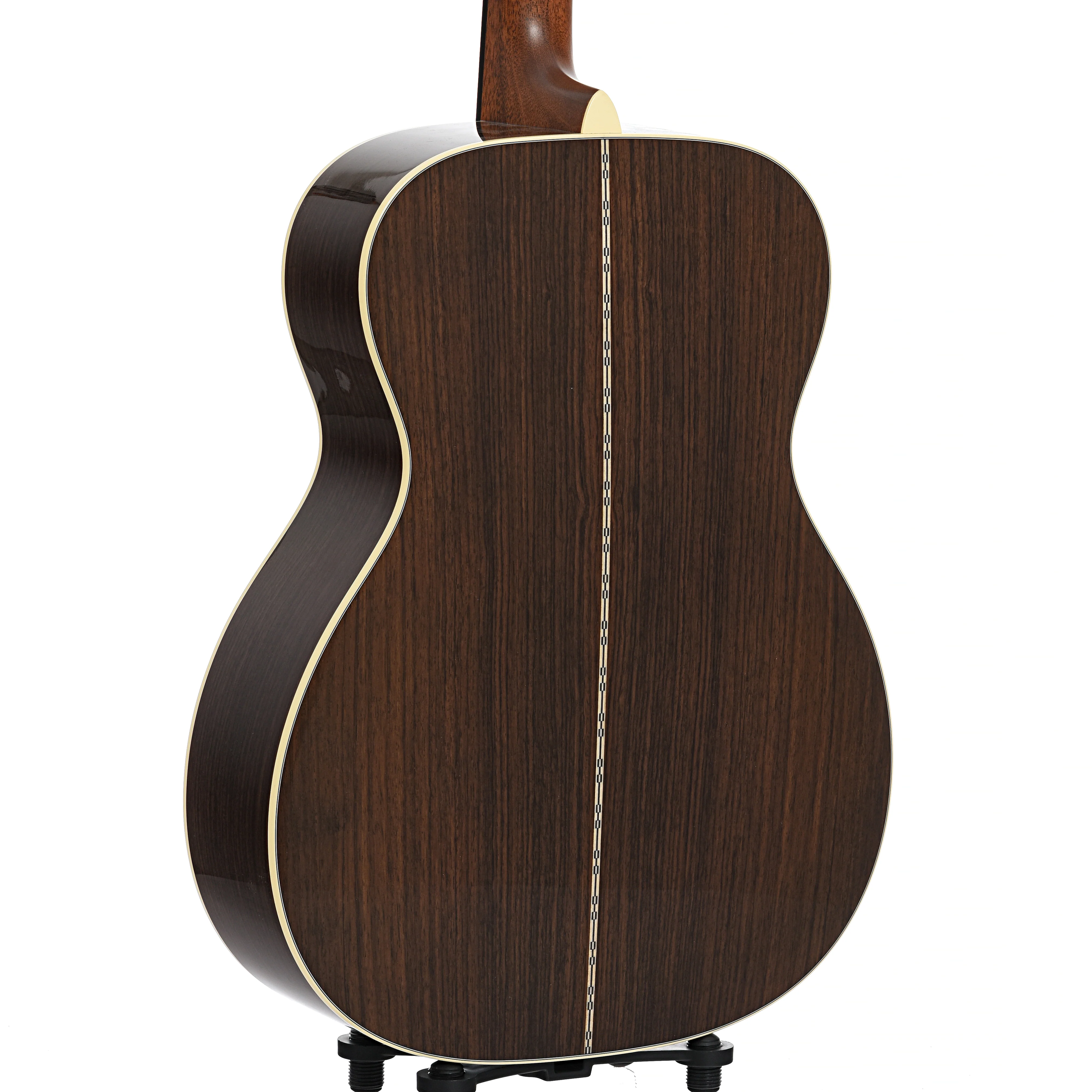 Martin 000-28 Ambertone Guitar & Case - Image 11