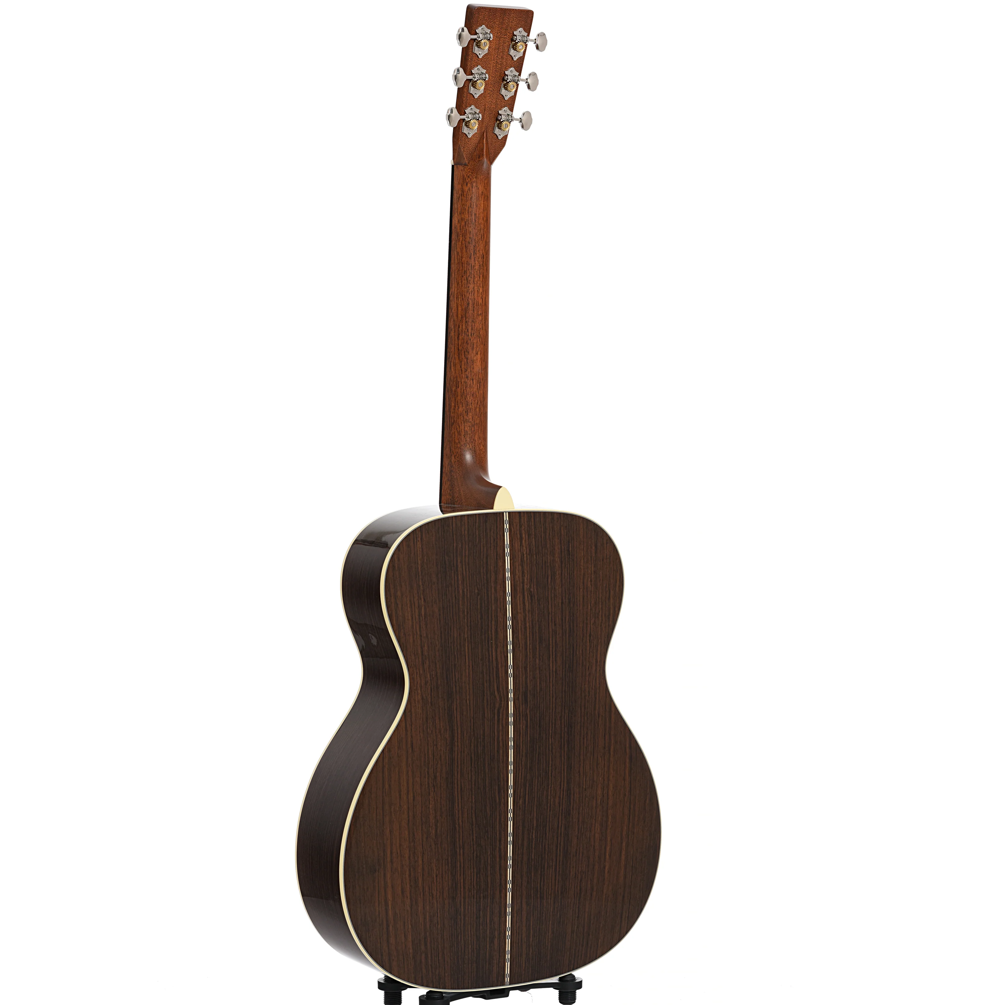 Martin 000-28 Ambertone Guitar & Case - Image 12