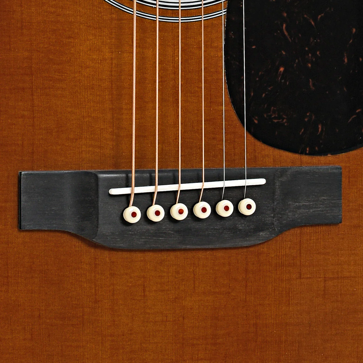 Martin 000-28 Ambertone Guitar & Case - Image 5