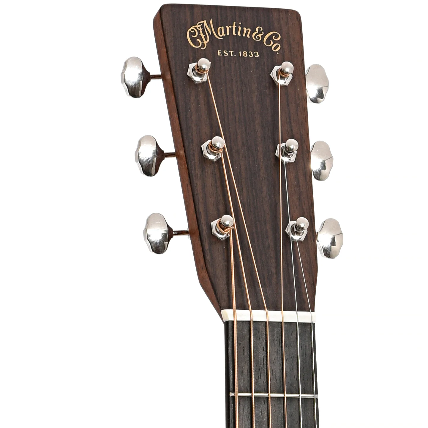 Martin 000-28 Ambertone Guitar & Case - Image 8