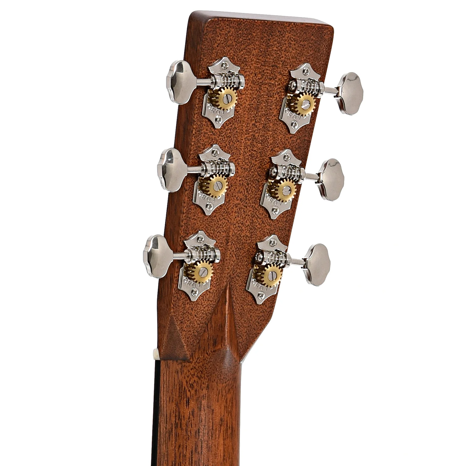 Martin 000-28 Ambertone Guitar & Case - Image 9
