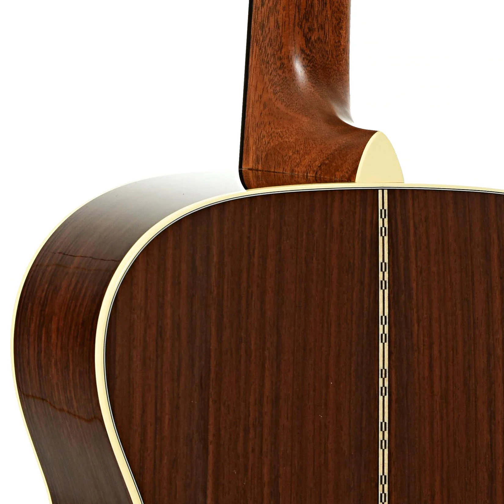 Martin 000-28 Guitar & Case - Image 10