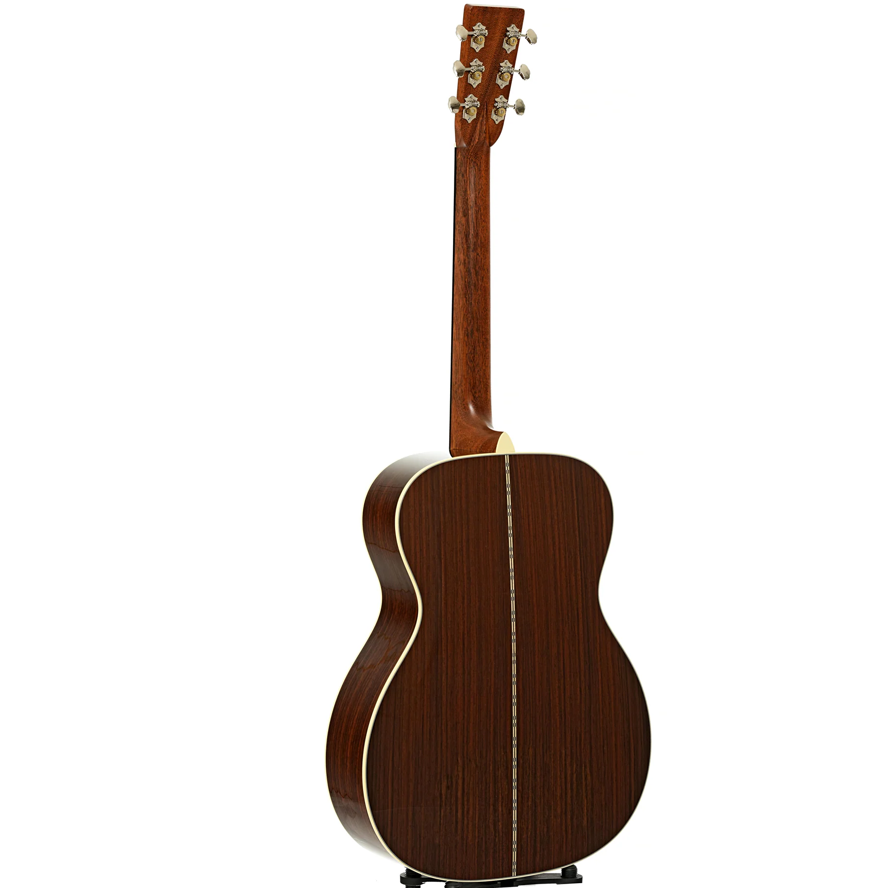 Martin 000-28 Guitar & Case - Image 12