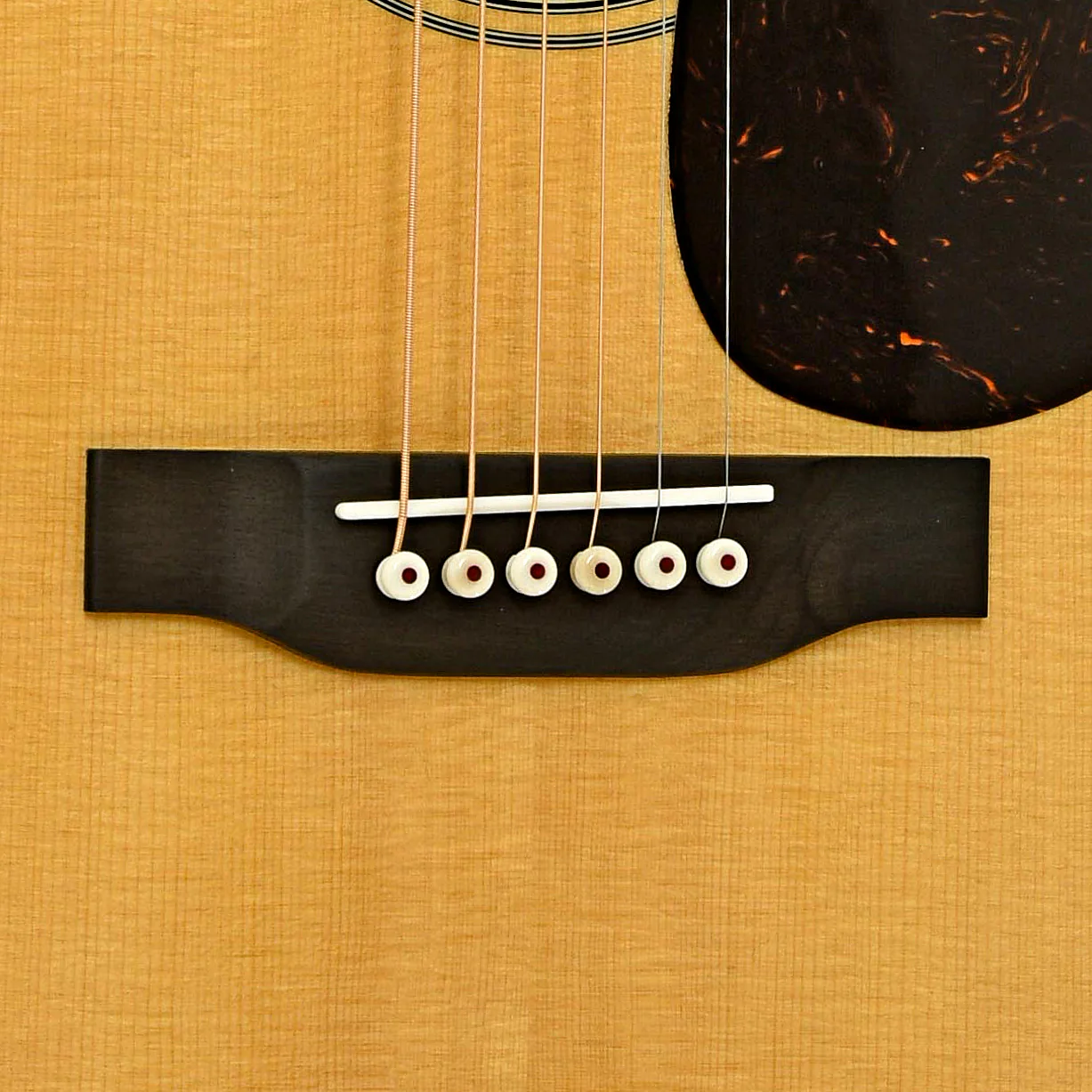 Martin 000-28 Guitar & Case - Image 5