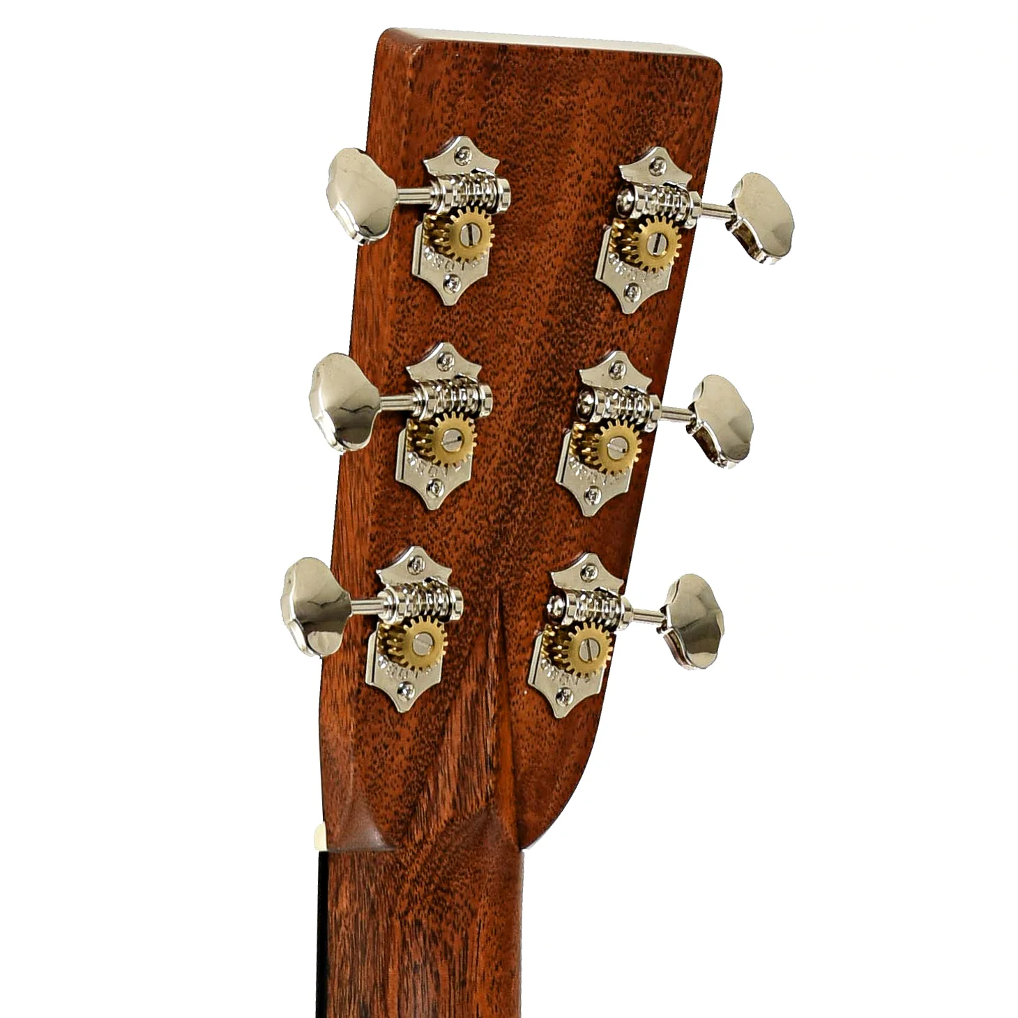 Martin 000-28 Guitar & Case - Image 9