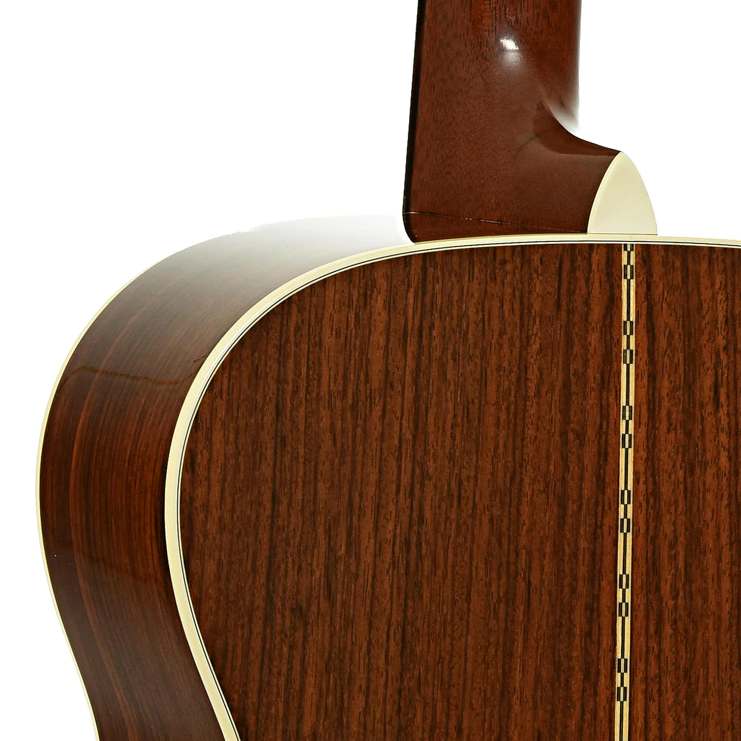 Martin 000-28 Acoustic Guitar (2005) - Image 10