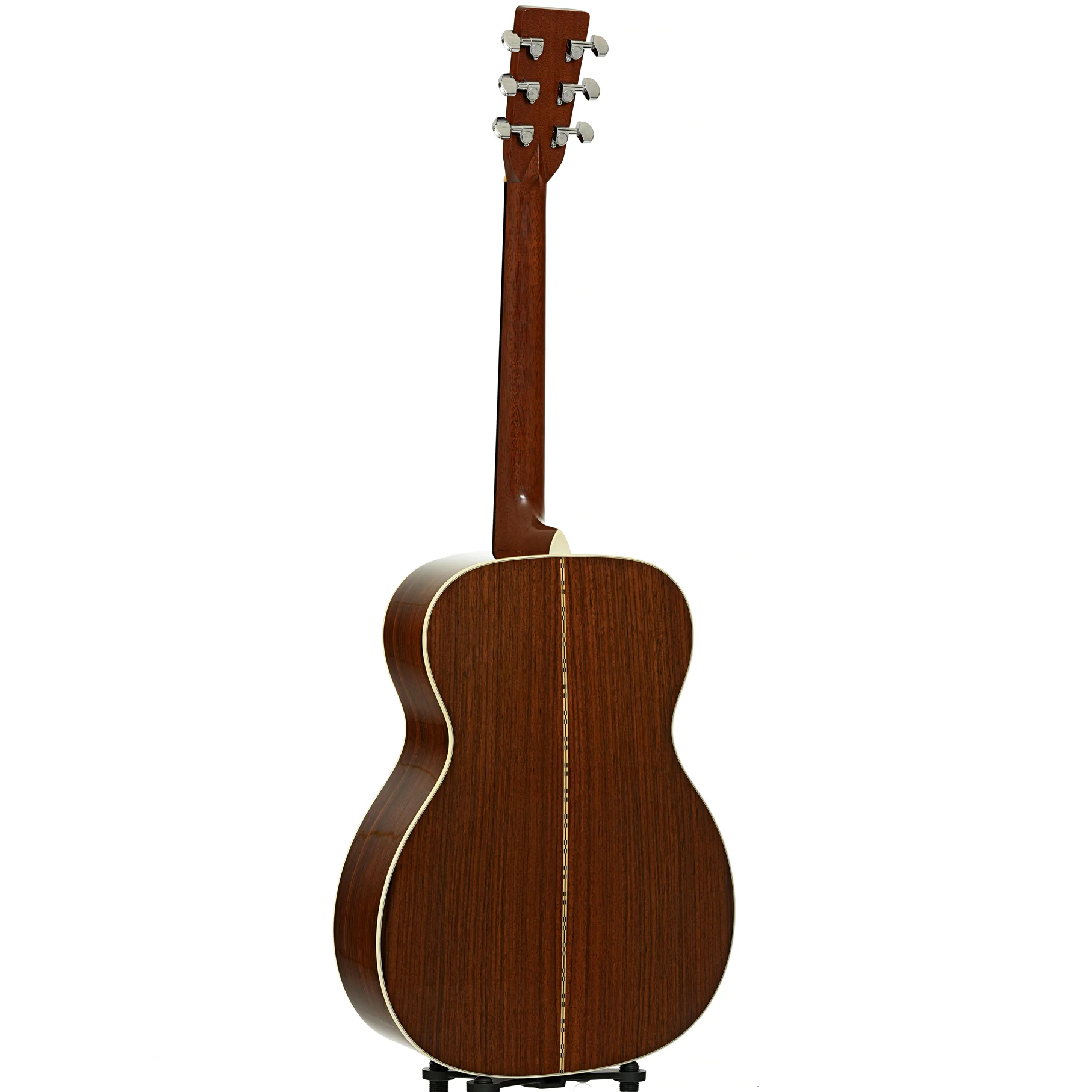 Martin 000-28 Acoustic Guitar (2005) - Image 12