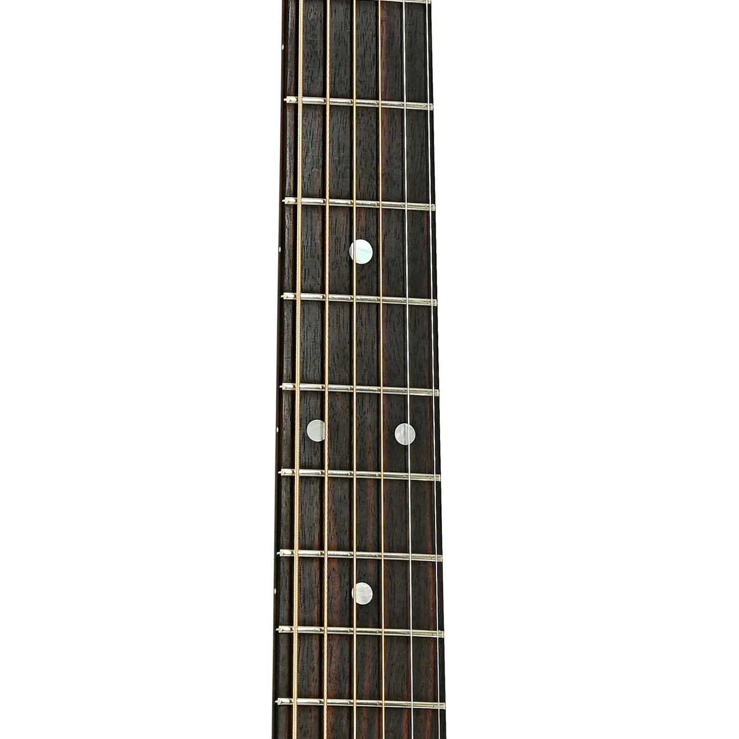 Martin 000-28 Acoustic Guitar (2005) - Image 7