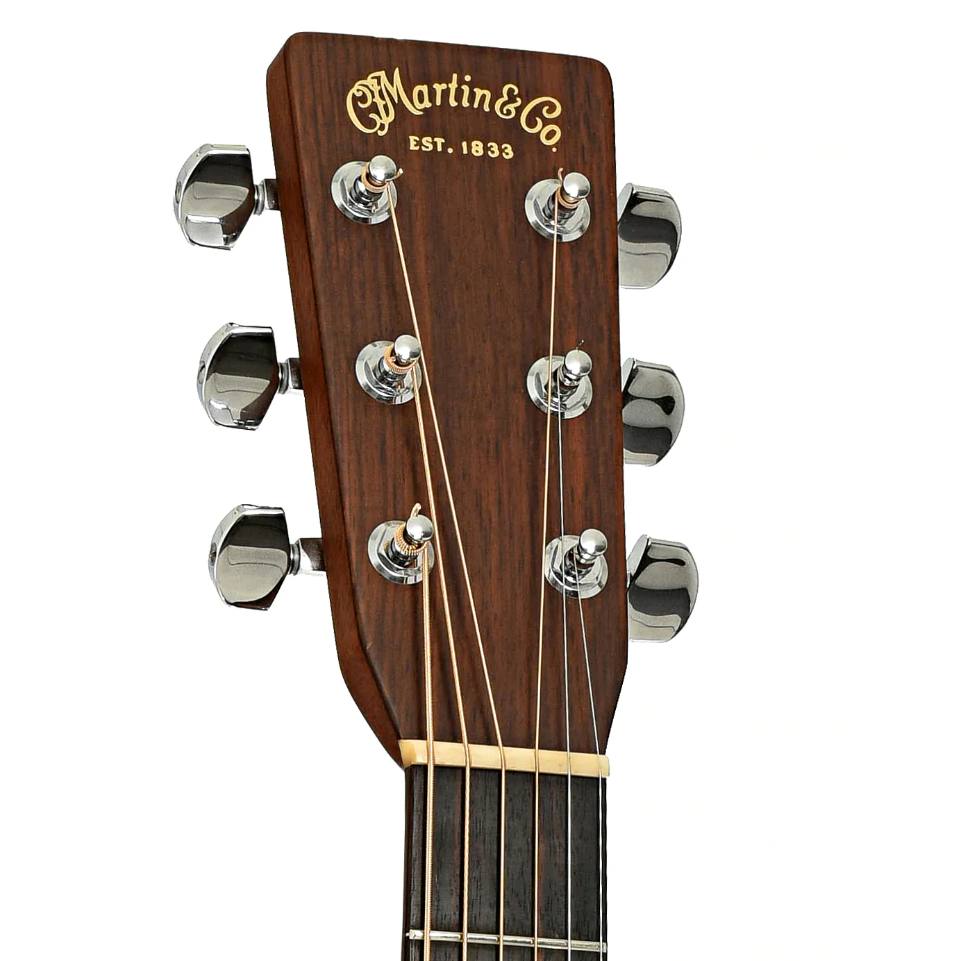 Martin 000-28 Acoustic Guitar (2005) - Image 8