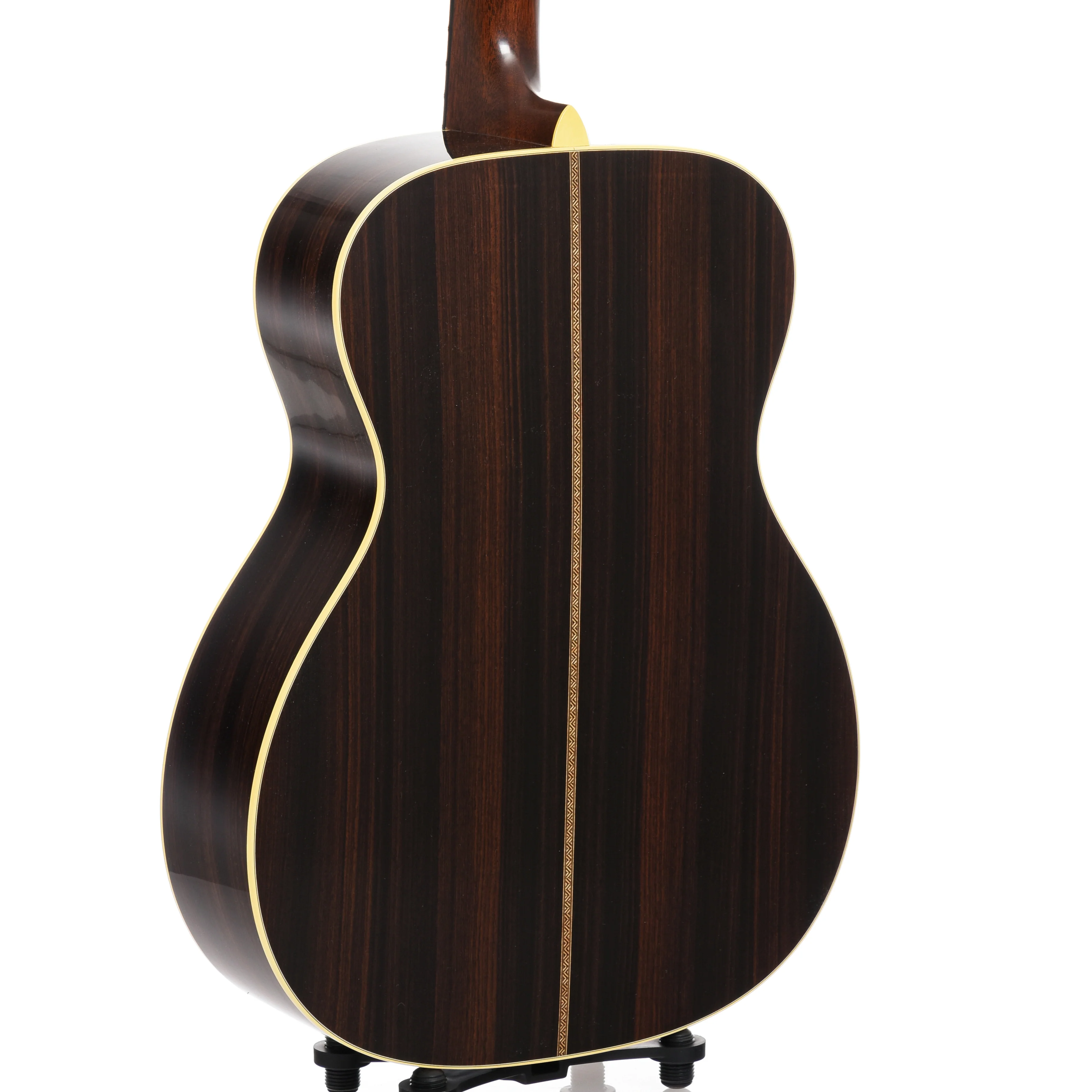 Martin Custom 000-28 Authentic 1937 Guitar Aged Ambertone Acoustic Guitar (2021) - Image 10