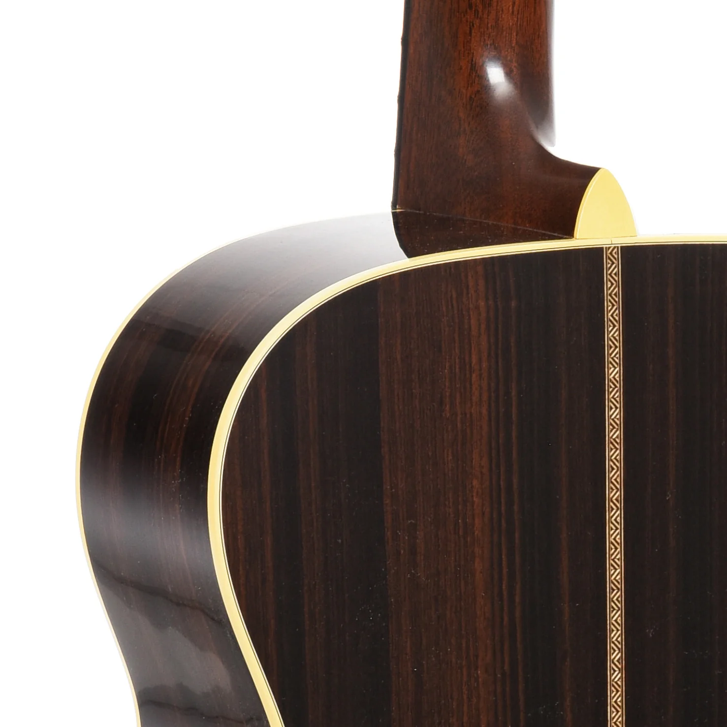 Martin Custom 000-28 Authentic 1937 Guitar Aged Ambertone Acoustic Guitar (2021) - Image 9