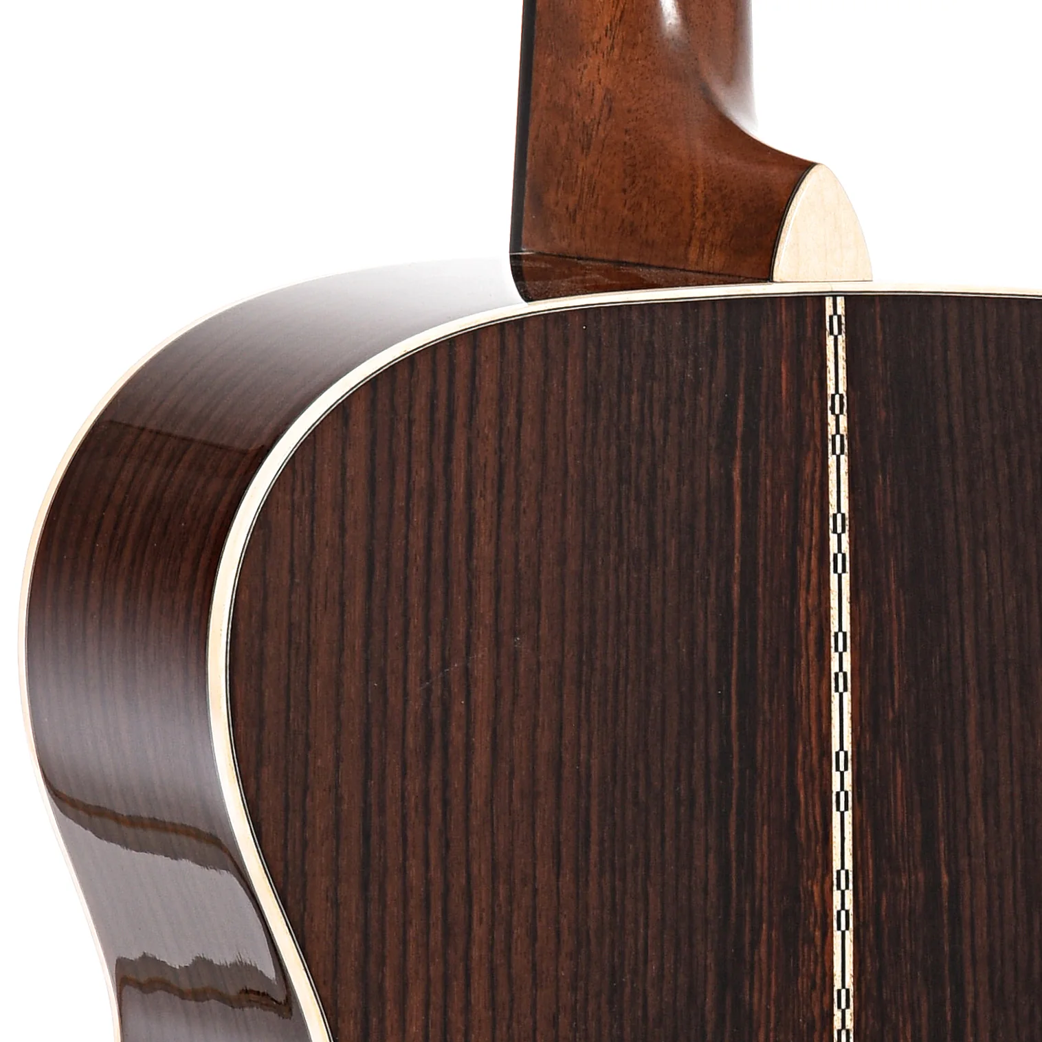 Martin 000-28 Brooke Ligertwood Signature Guitar & Case - Image 11